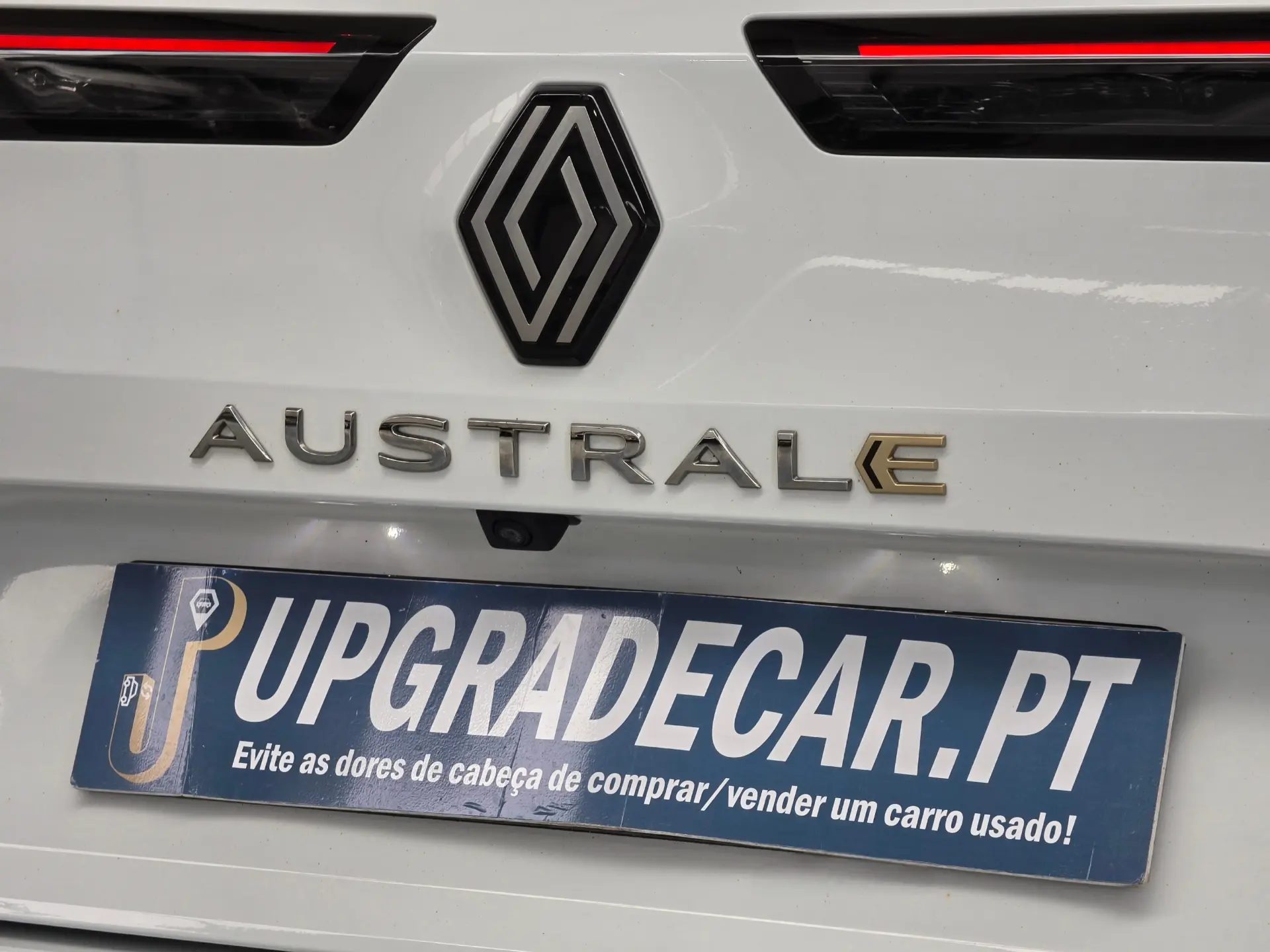 Renault Austral 1.2 E-Tech Techno 7
