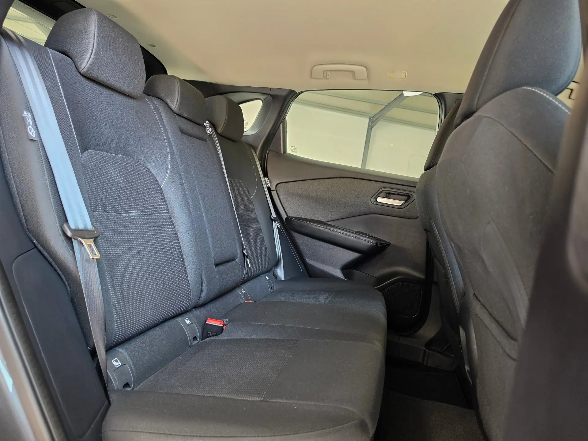 Nissan Qashqai e-Power N-Connecta 31
