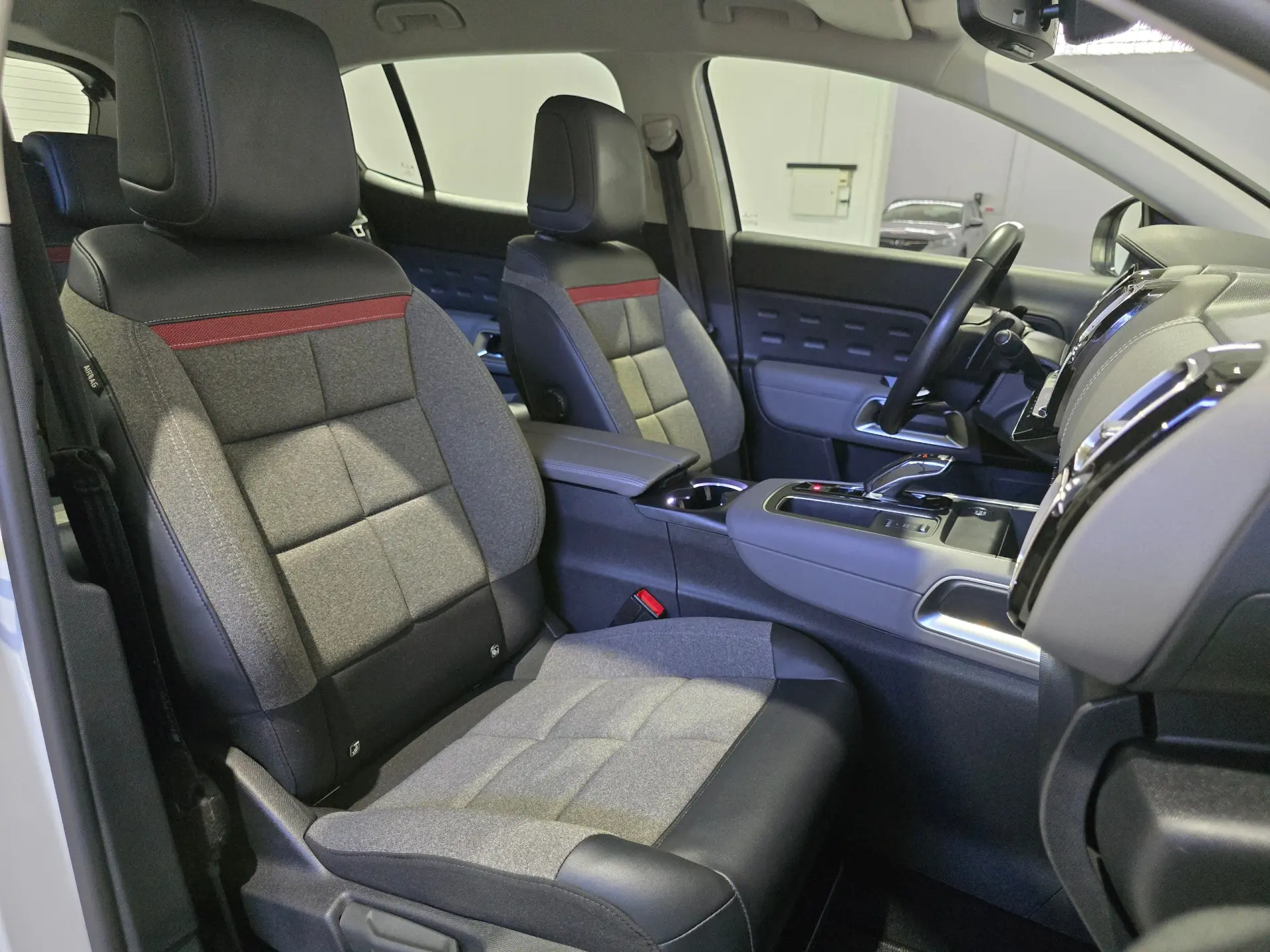 Citroën C5 Aircross 34