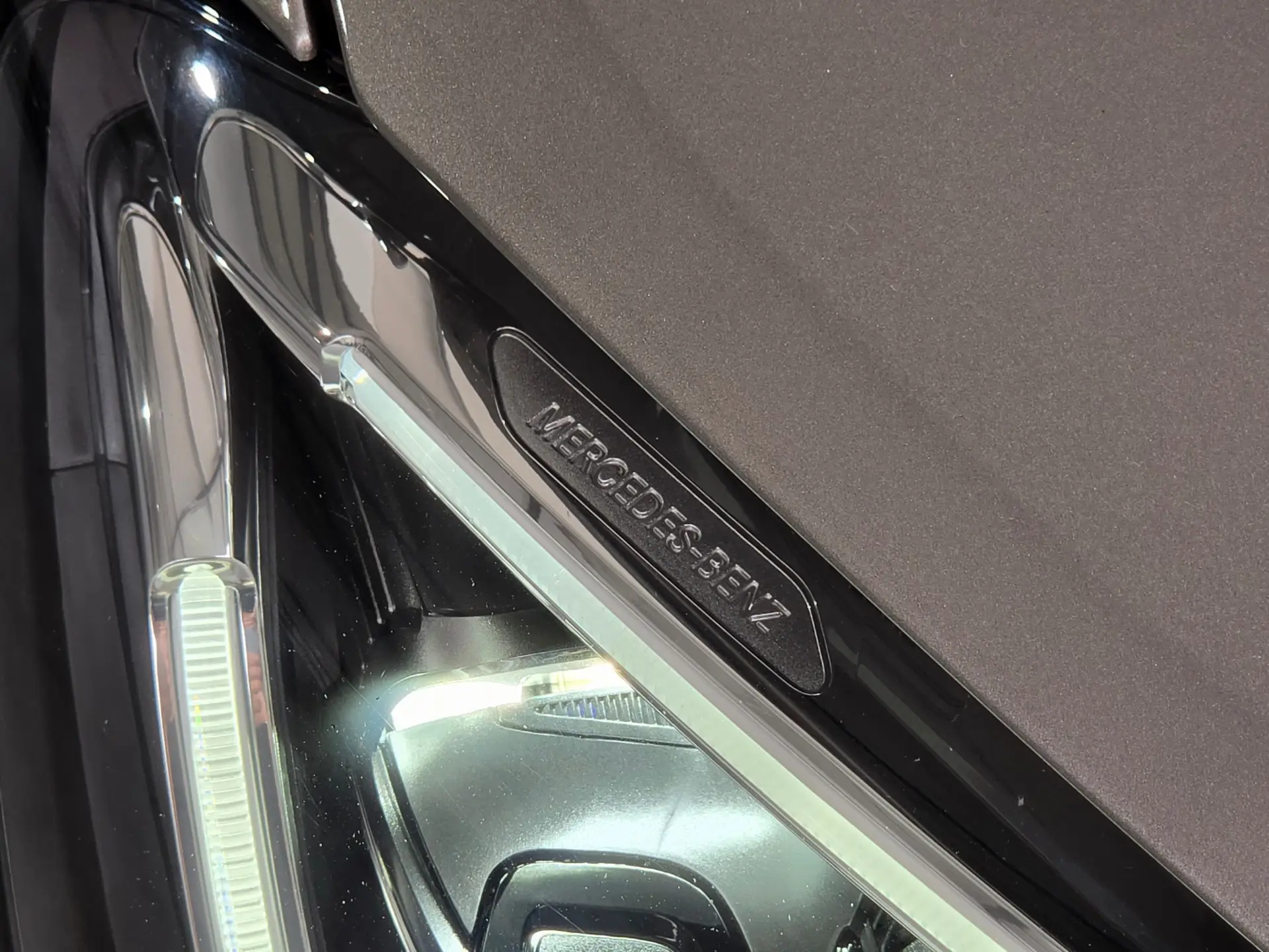 Mercedes-Benz GLC 300 e 4Matic 6