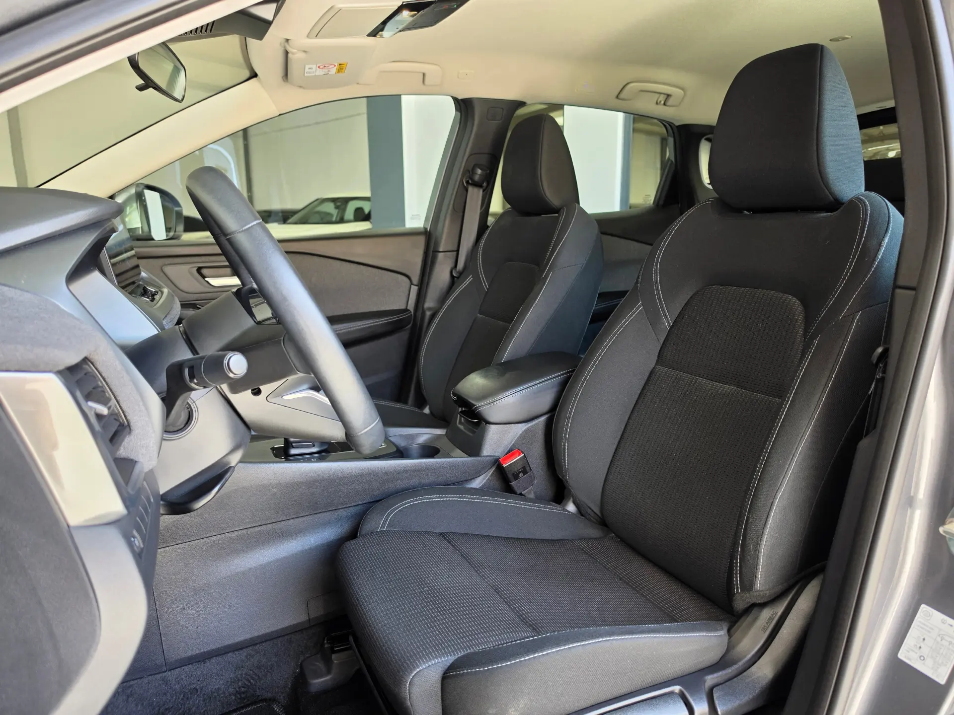 Nissan Qashqai e-Power N-Connecta 18