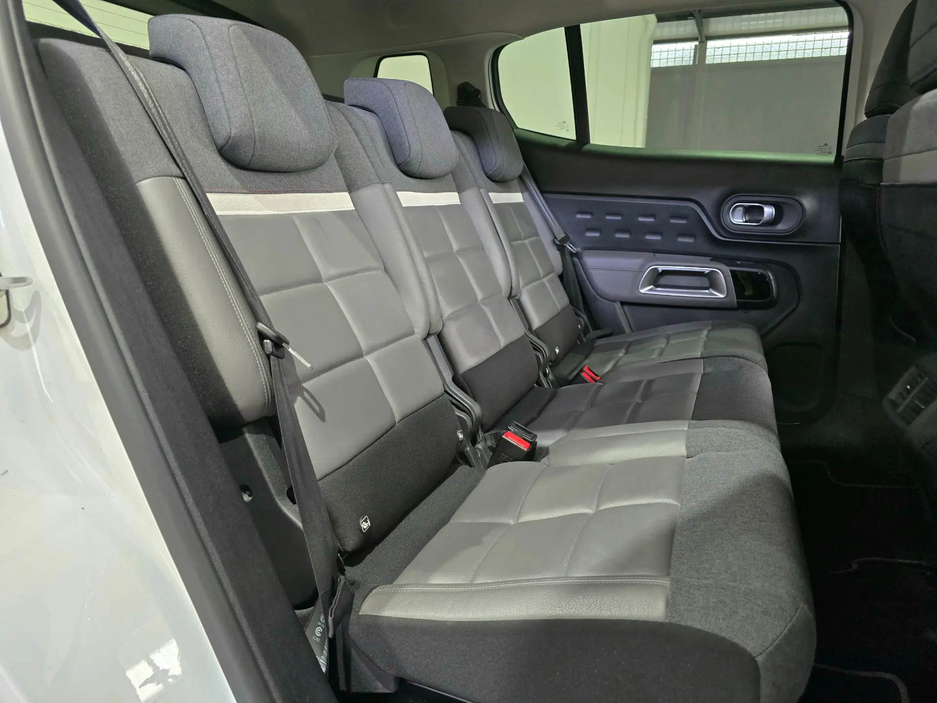 Citroën C5 Aircross 32