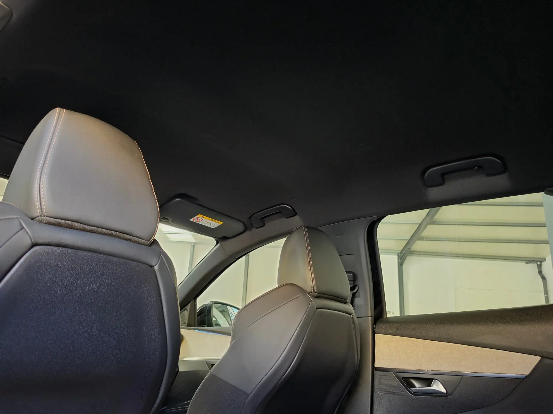 Peugeot 3008 1.6 Hybrid GT Pack e-EAT8 34