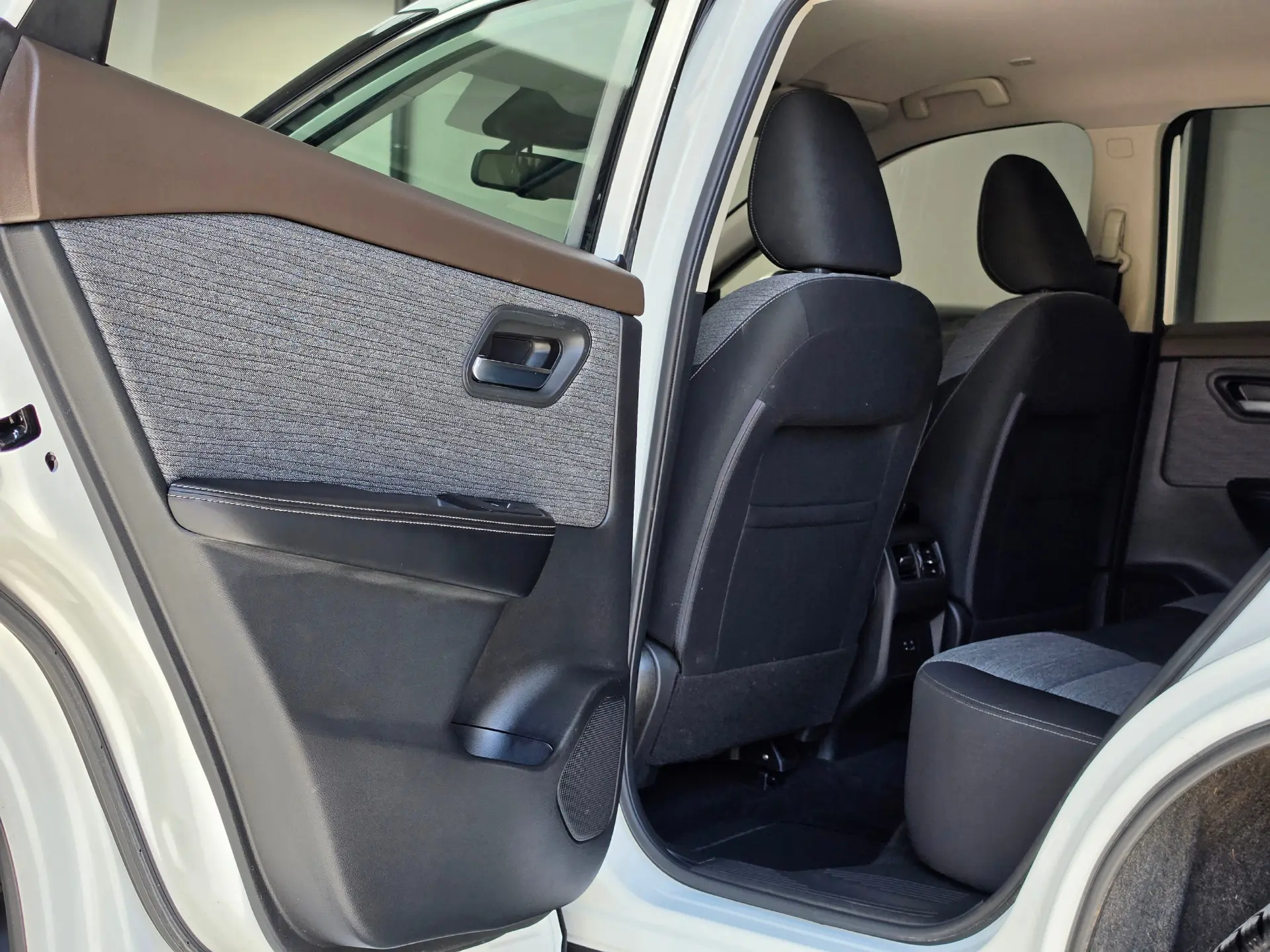 Nissan X-Trail e-Power N-Connecta 34