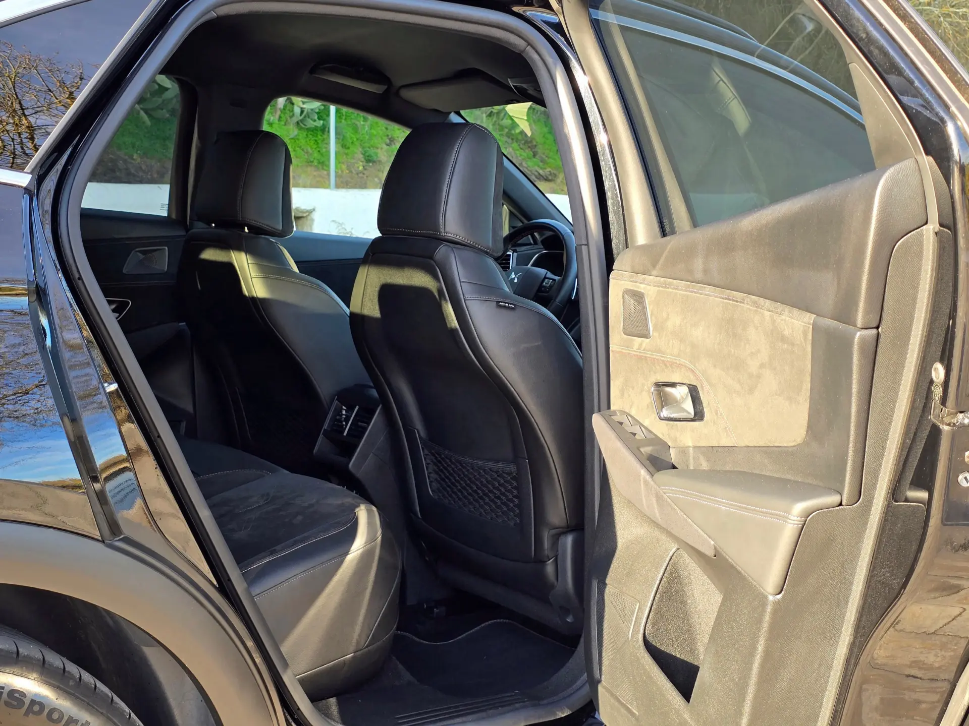 DS DS7 Crossback E-TENSE 4x4 PERFORMANCE Line+ 39
