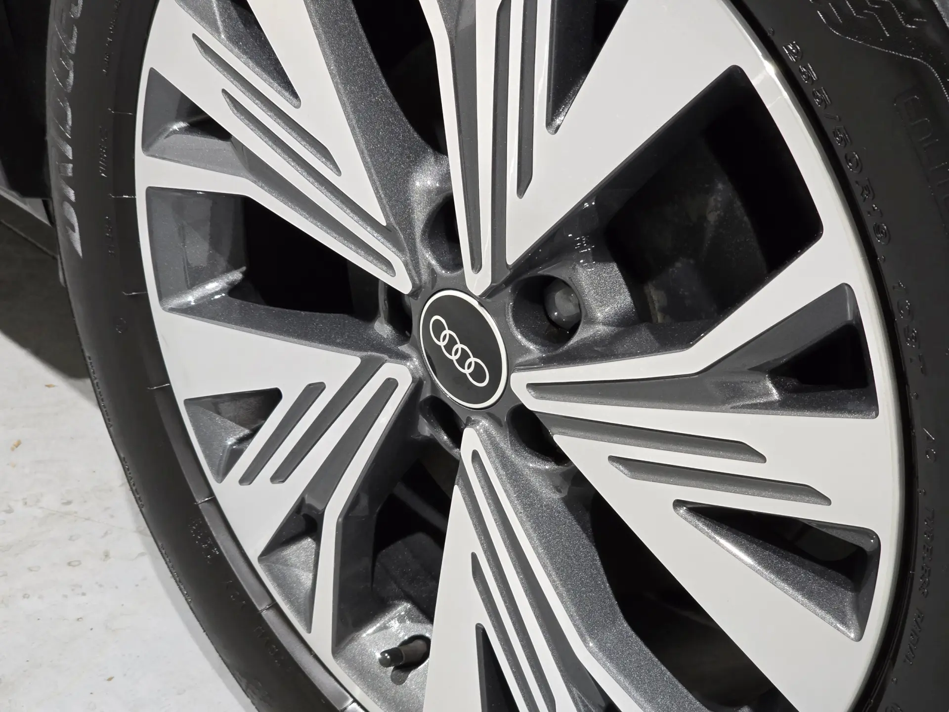 Audi Q4 Sportback e-tron 15