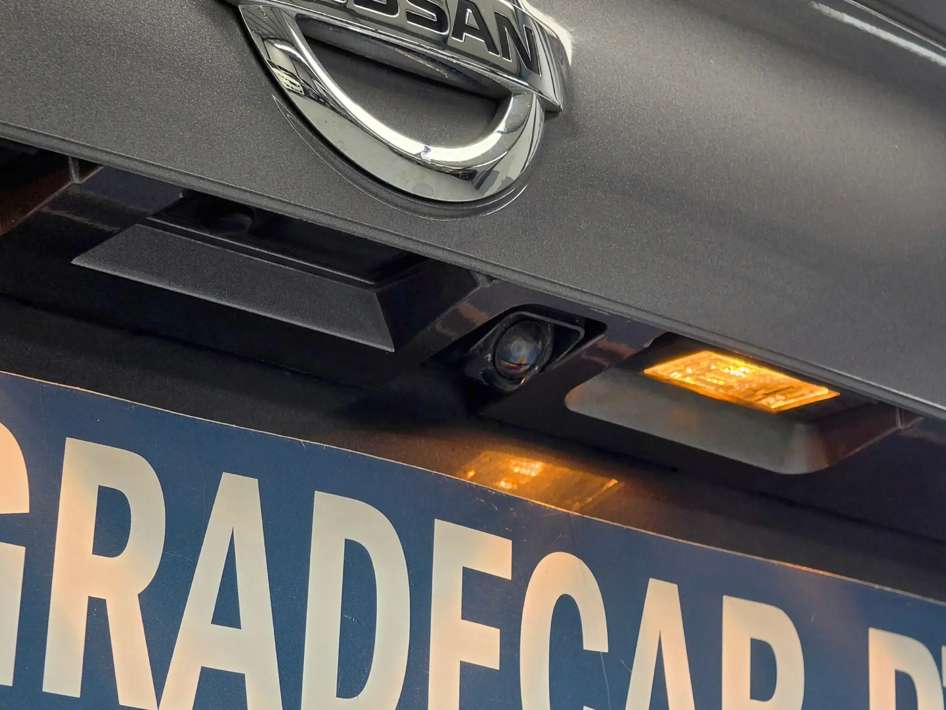 Nissan Qashqai 1.2 DIG-T Tekna 11