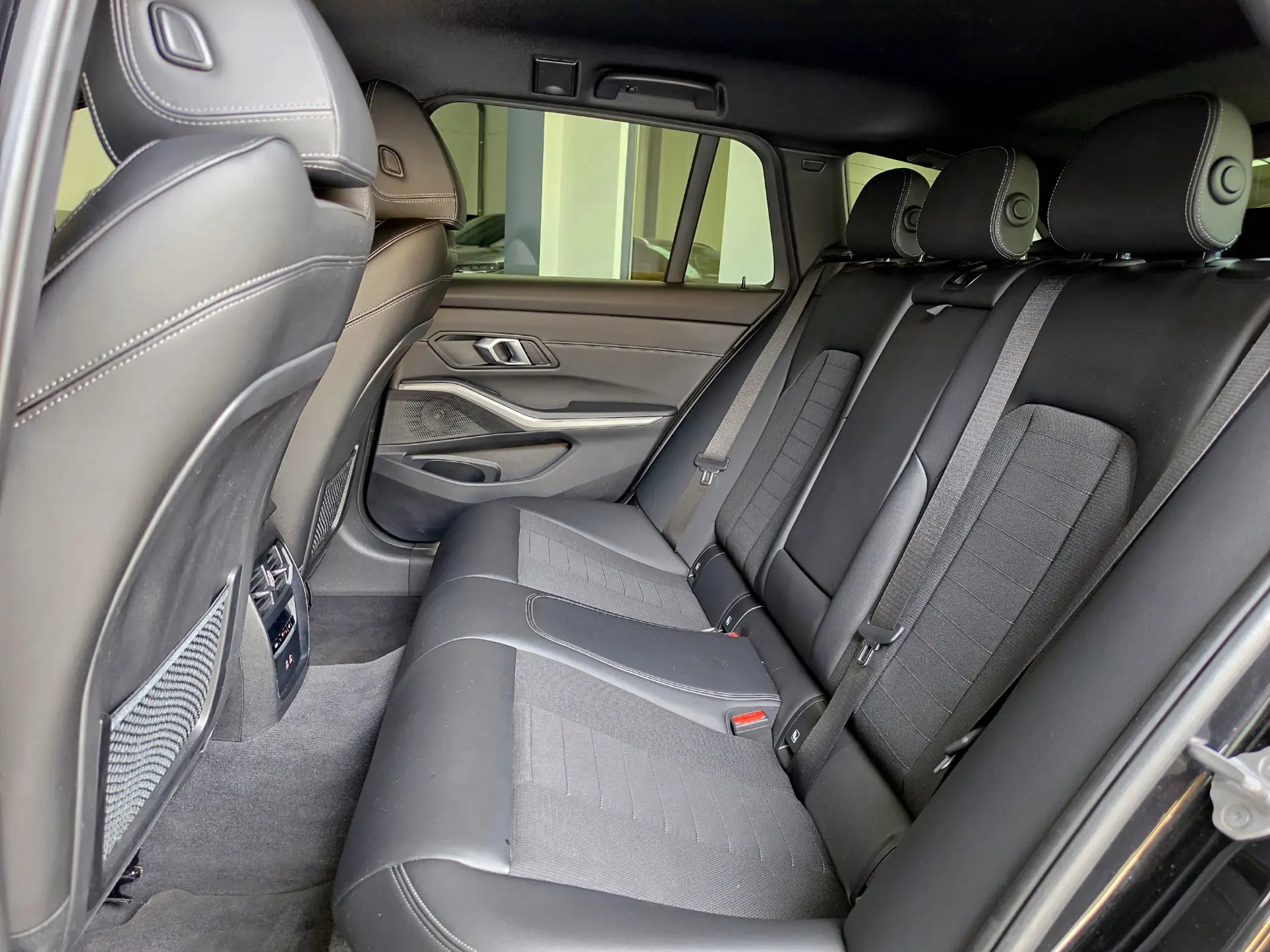 BMW 320 e Line Sport Auto 30