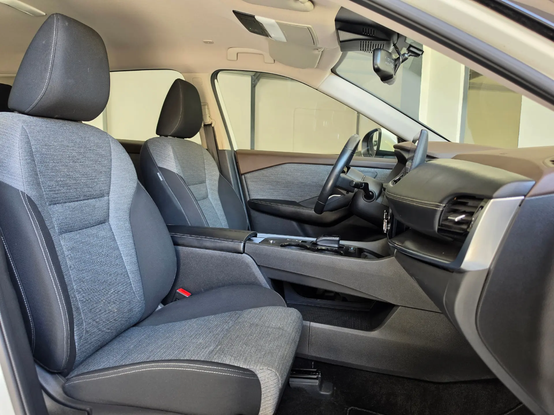 Nissan X-Trail e-Power N-Connecta 24