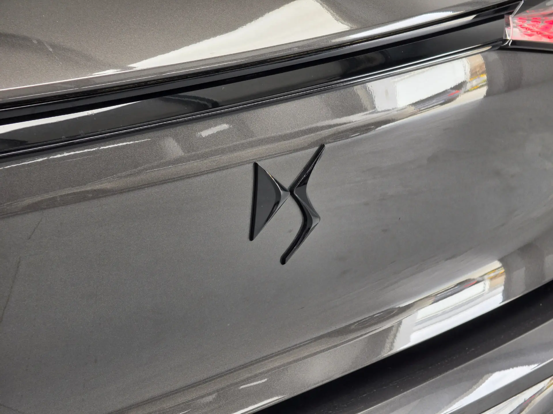 DS DS4 E-TENSE 225 PERFORMANCE LINE+ 15