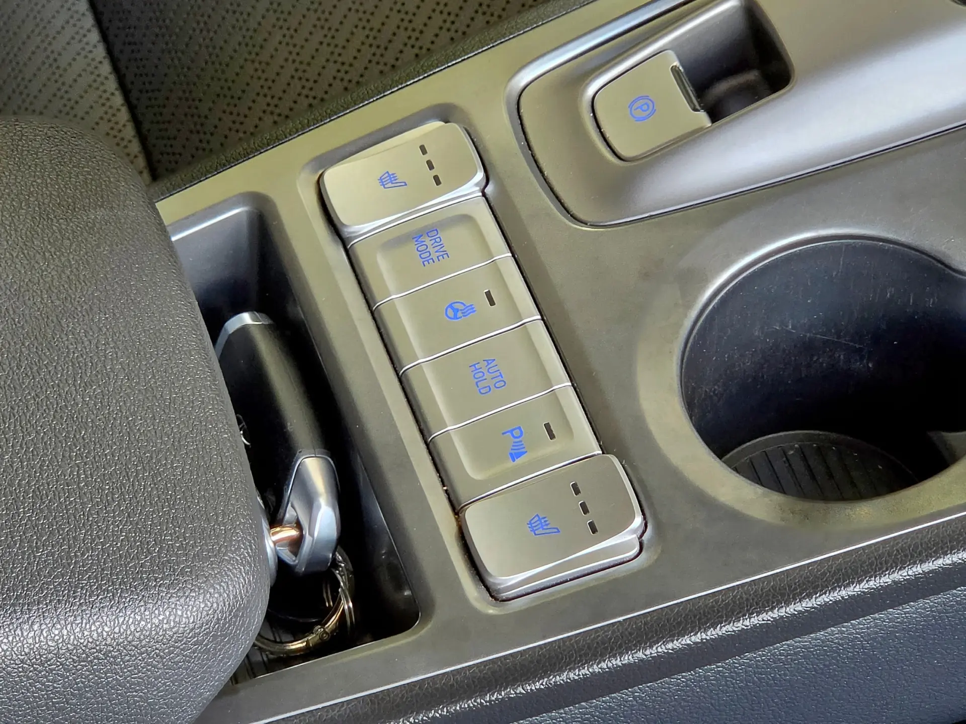 Hyundai Kauai 64 kWh Premium 29