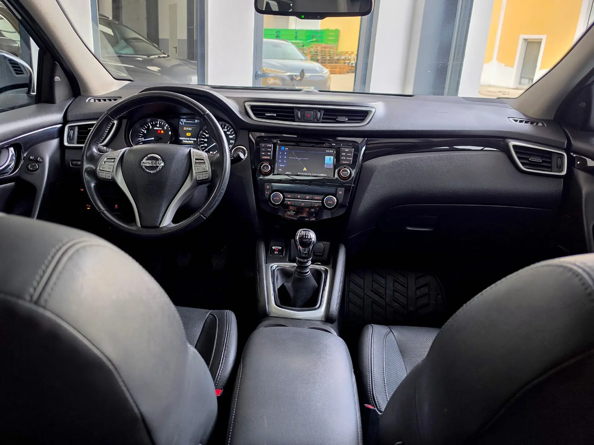 Nissan Qashqai 1.2 DIG-T Tekna 30