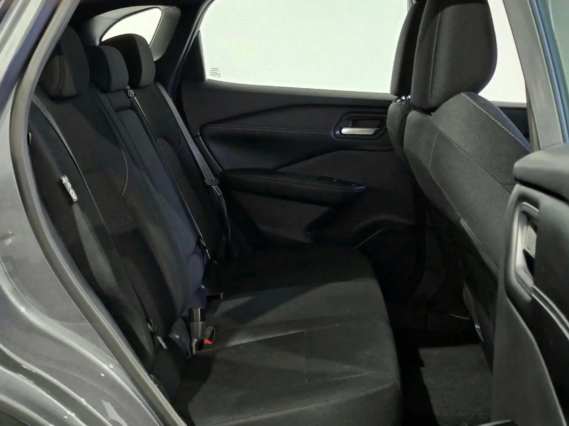 Nissan Qashqai 1.5 e-Power N-Connecta LED 39