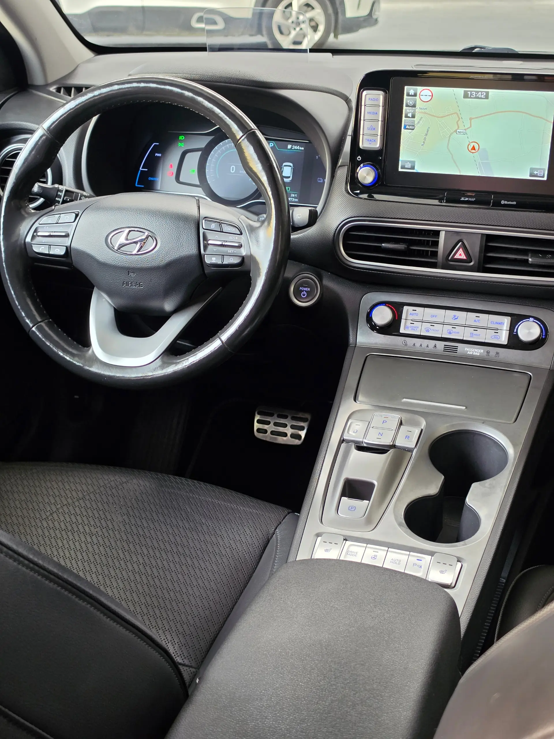Hyundai Kauai 64 kWh Premium 30