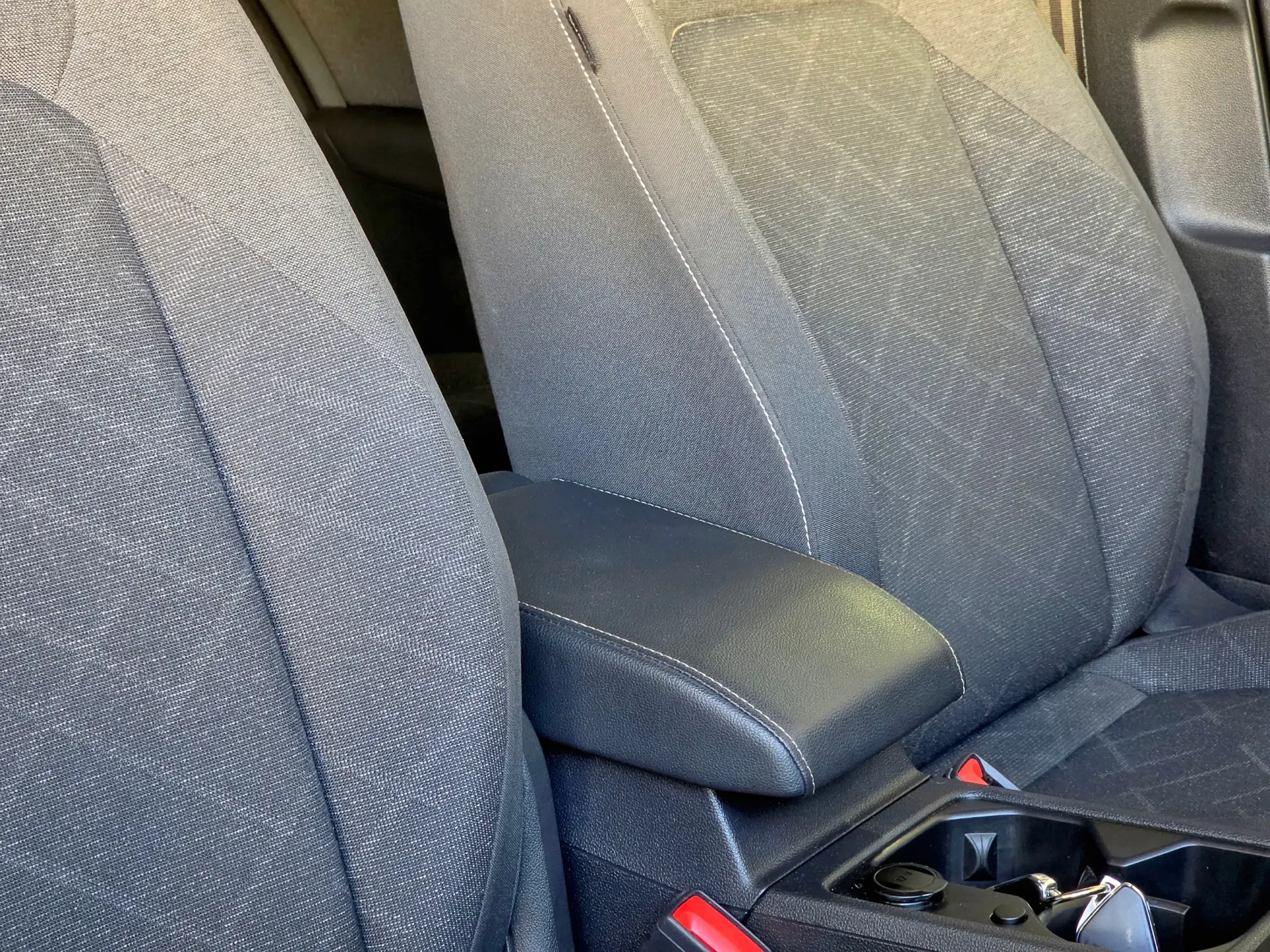 Volkswagen Golf Variant 1.0 eTSI Life DSG 23