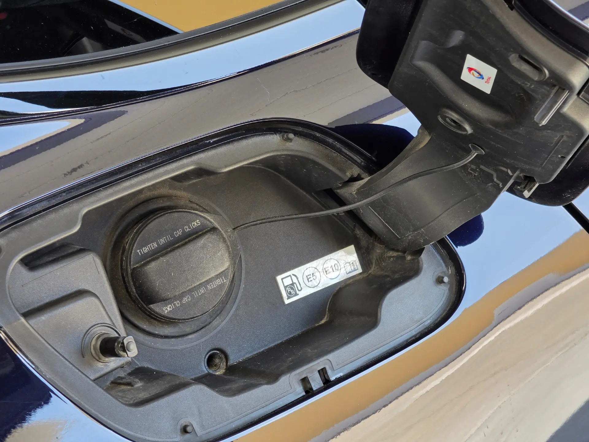 Peugeot 508 SW 1.6 Hybrid Allure e-EAT8 16