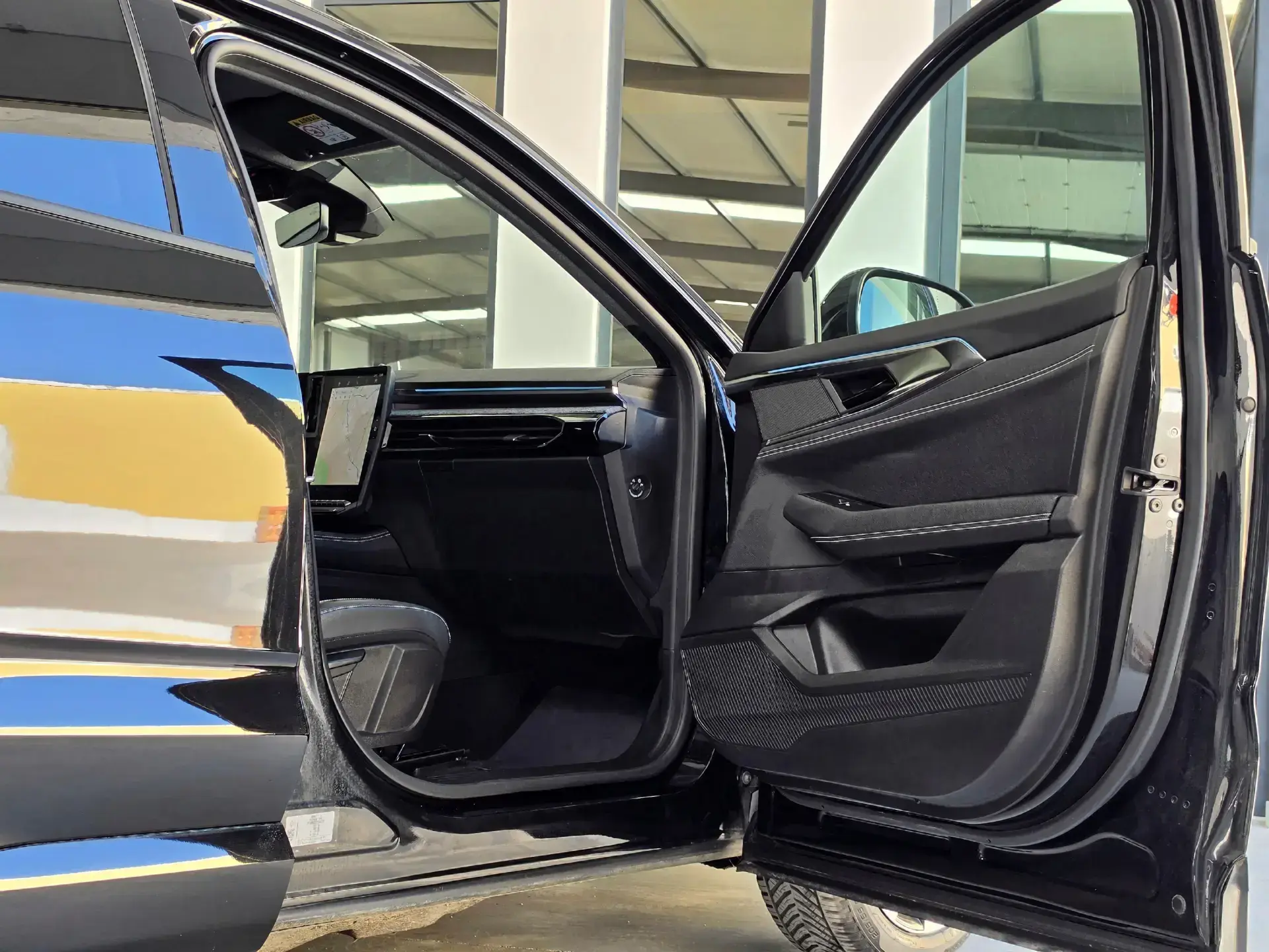 Renault Austral 1.2 E-Tech Techno 19