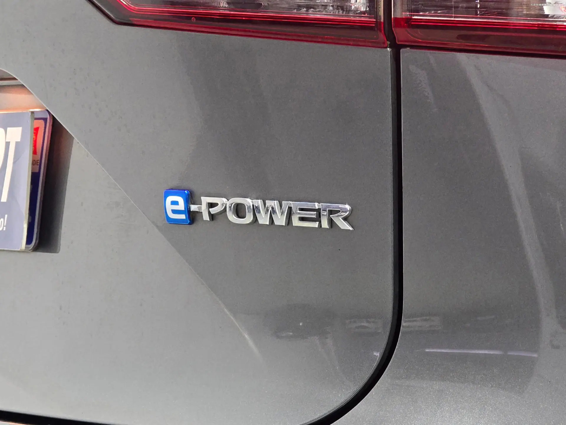 Nissan Qashqai 1.5 e-Power N-Connecta LED 20