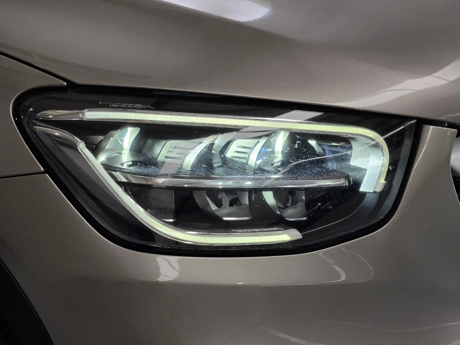 Mercedes-Benz GLC 300 e 4Matic 5
