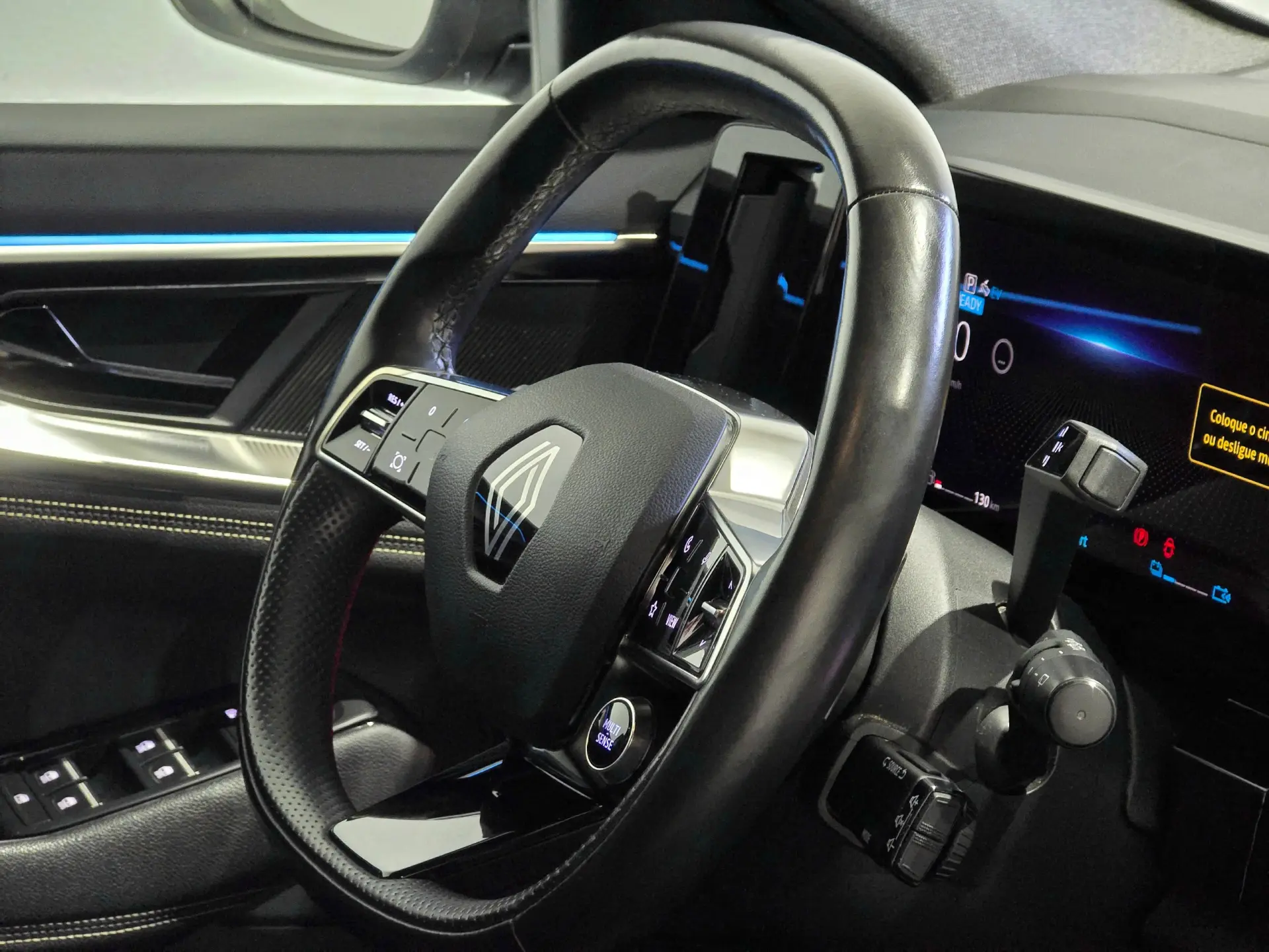 Renault Austral 1.2 E-Tech Full Hybrid Evolution 36