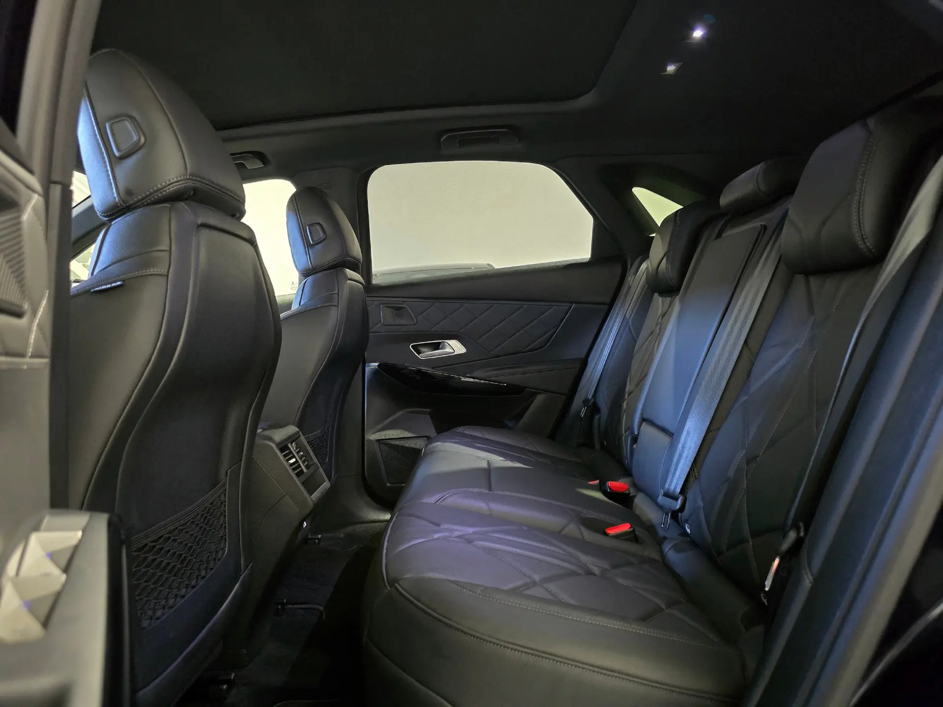 DS DS7 Crossback E-Tense Rivoli EAT8 32