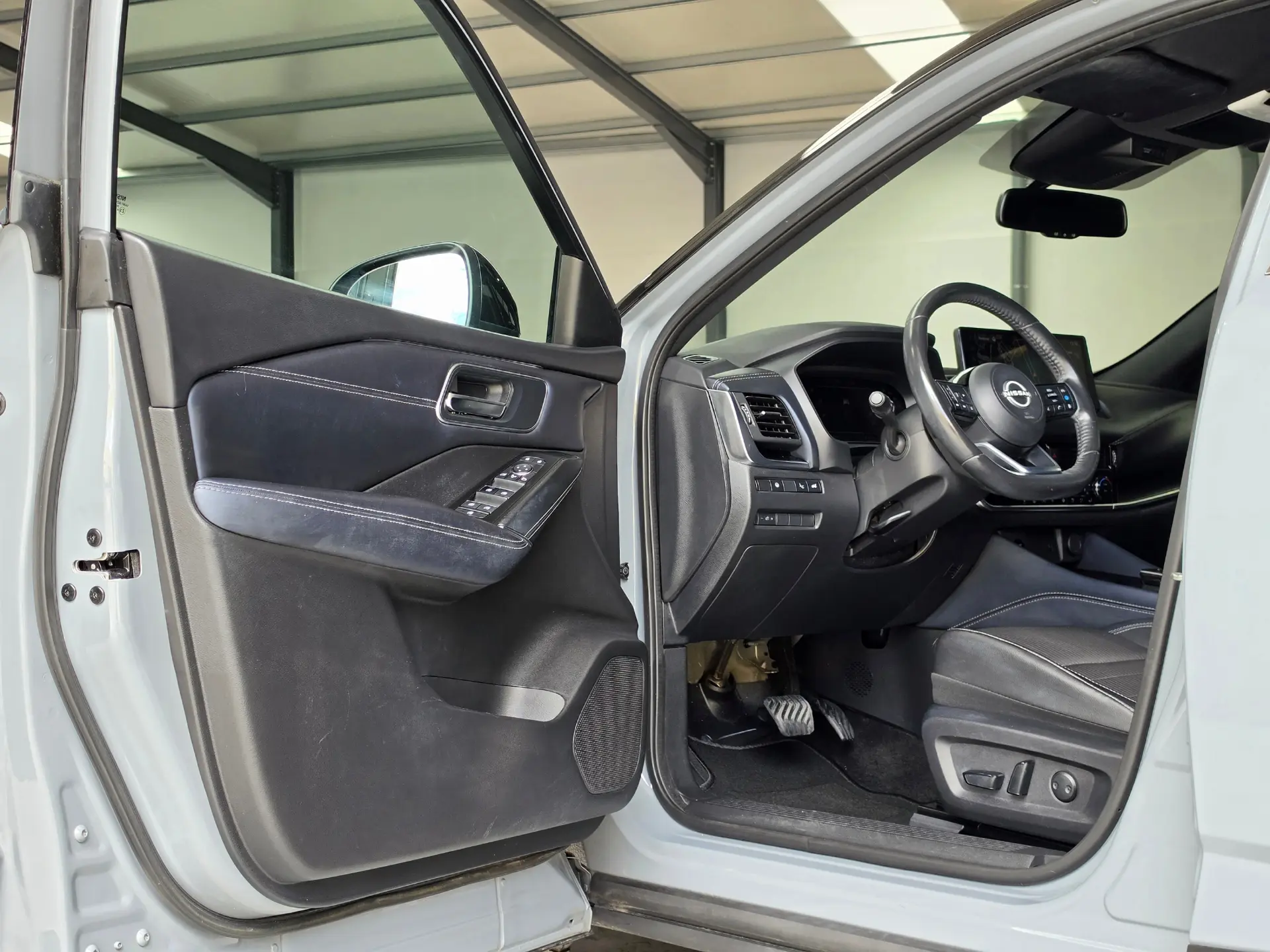 Nissan Qashqai e-Power Tekna 18