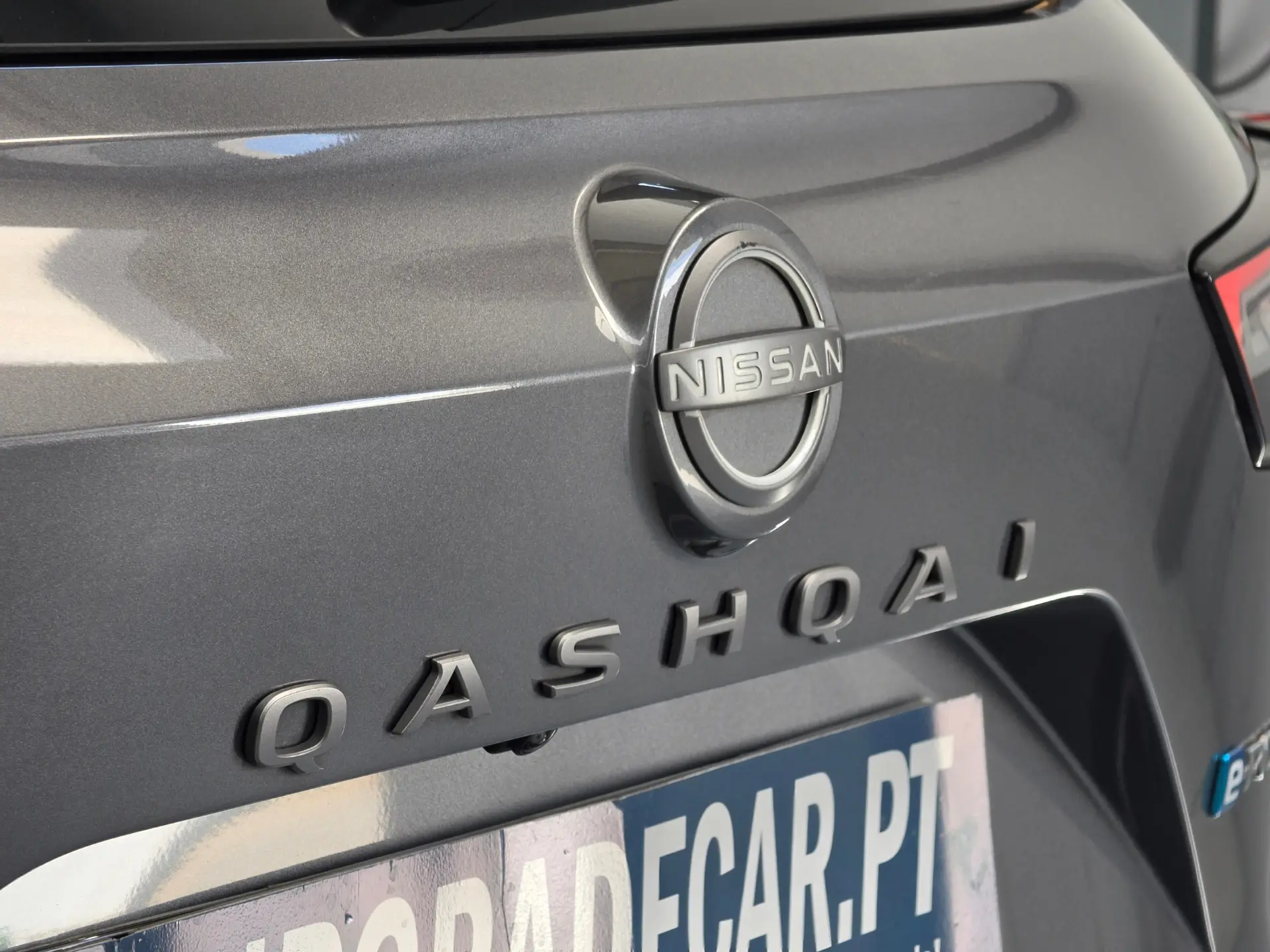 Nissan Qashqai e-Power N-Connecta 12