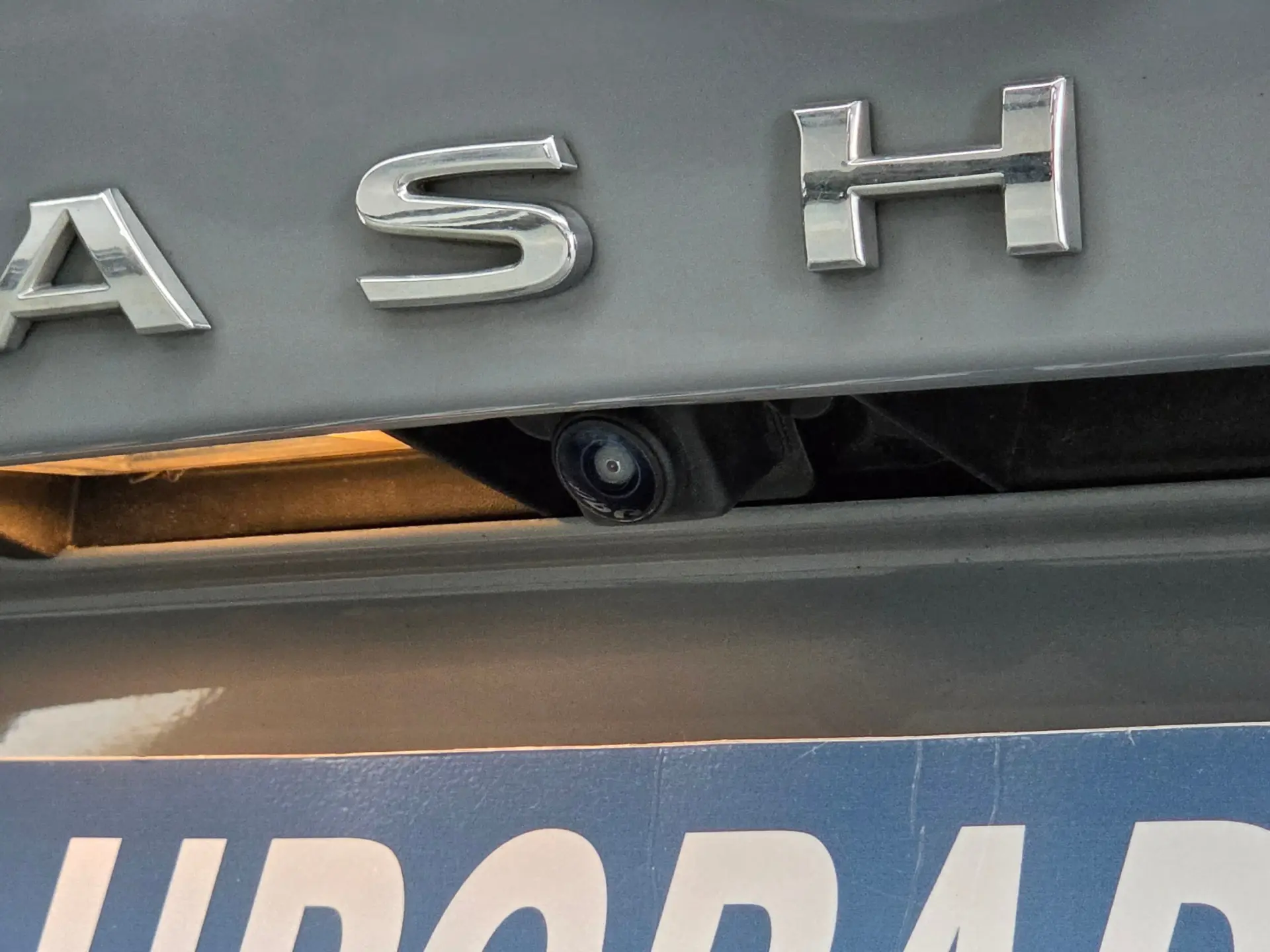 Nissan Qashqai e-Power Tekna 13