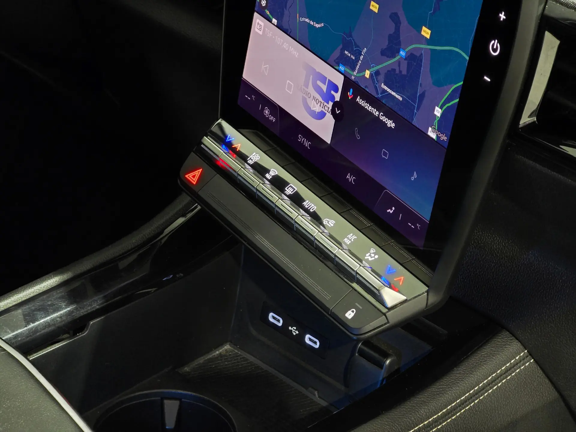 Renault Austral 1.2 E-Tech Full Hybrid Evolution 39