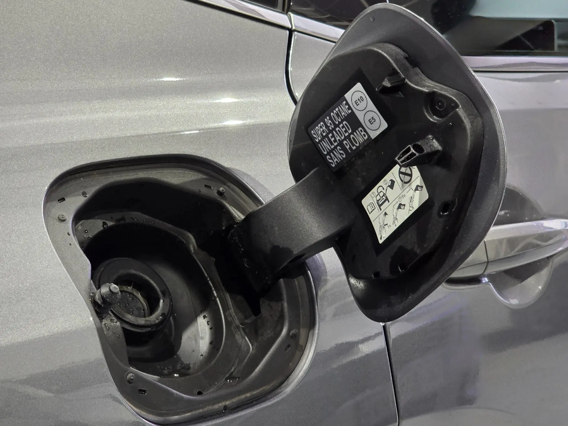 Nissan Qashqai 1.5 e-Power N-Connecta LED 22