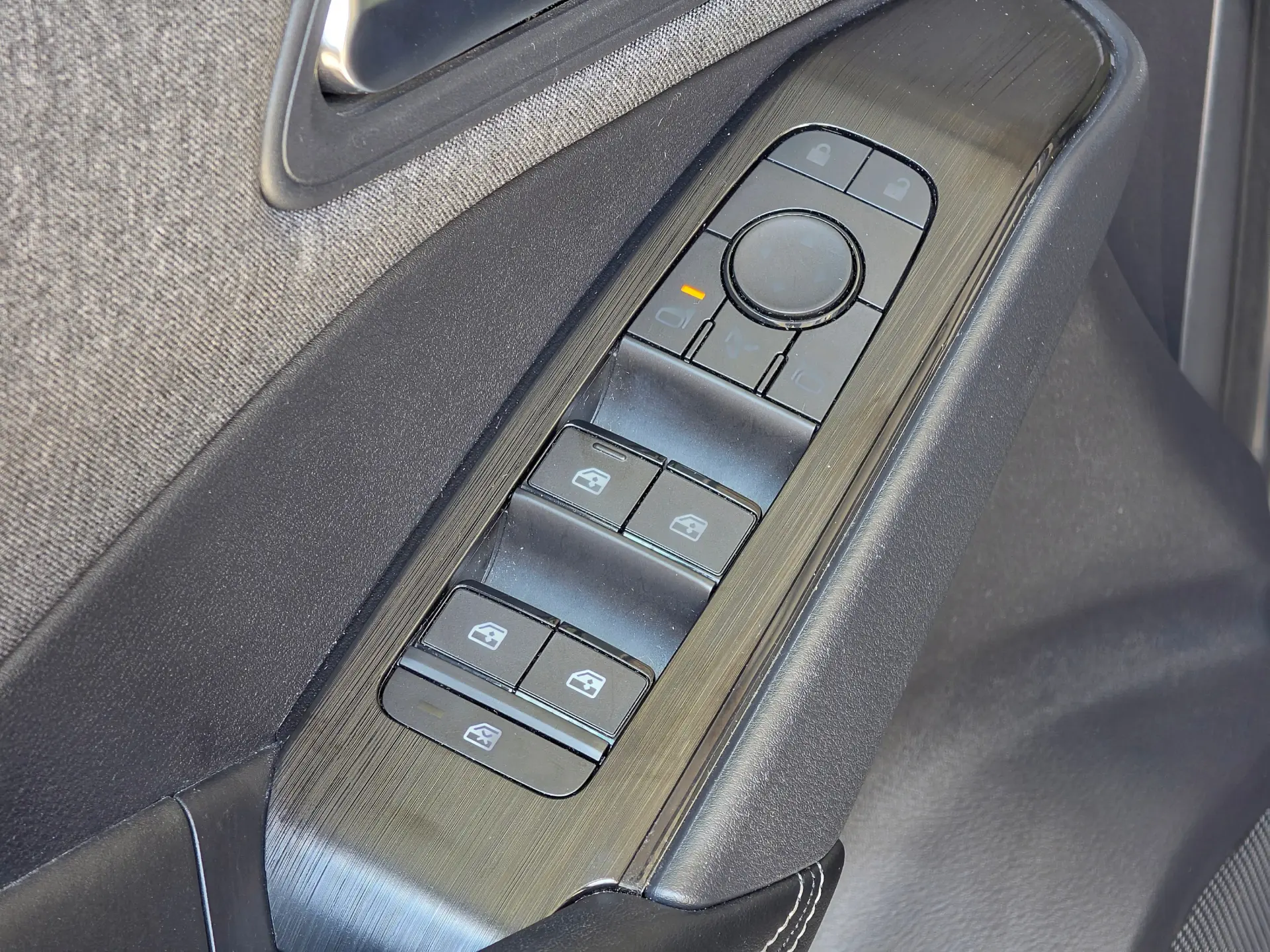 Nissan Qashqai e-Power N-Connecta 17