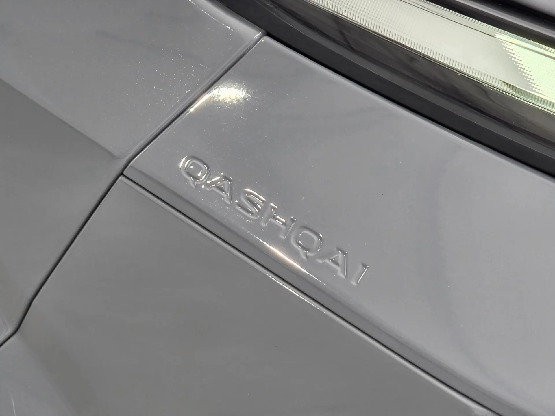 Nissan Qashqai e-Power Tekna 4