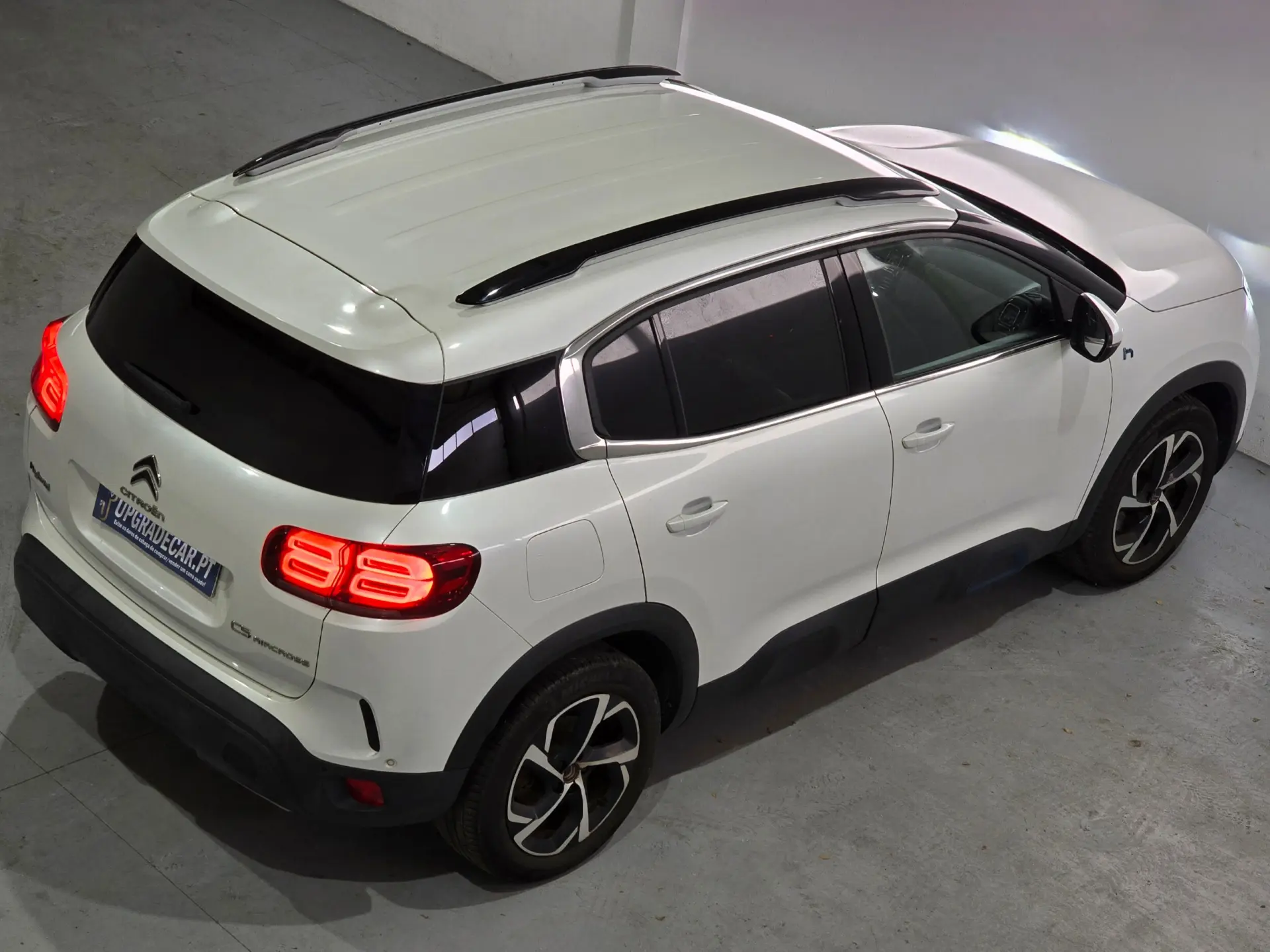 Citroën C5 Aircross 2