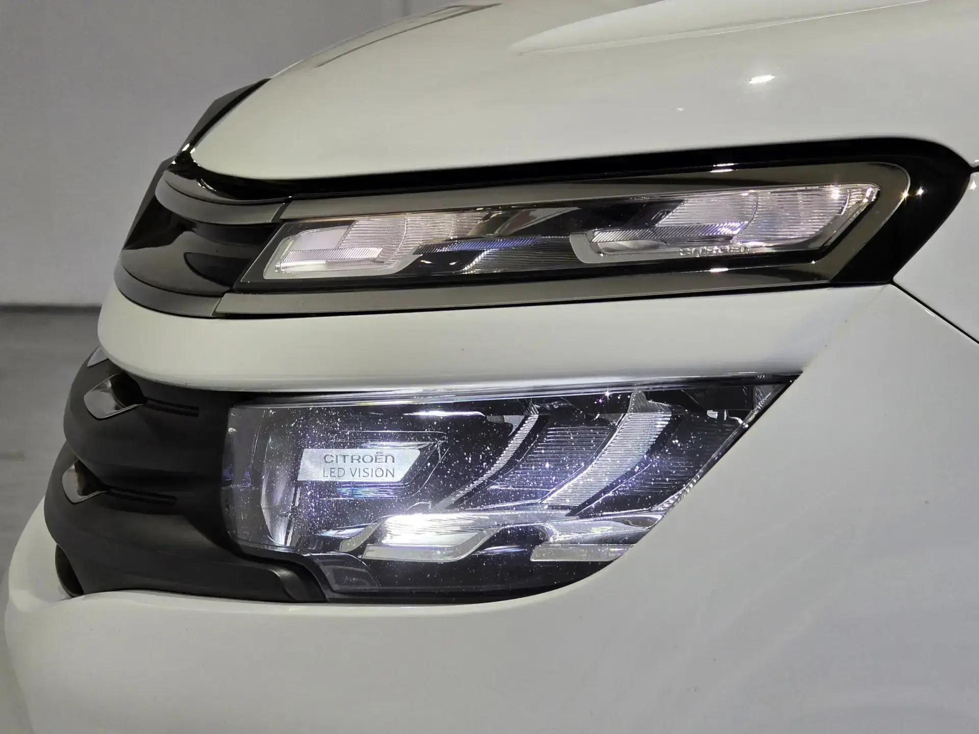 Citroen C5 Aircross 1.6 Hybrid Feel Pack e-EAT8 7