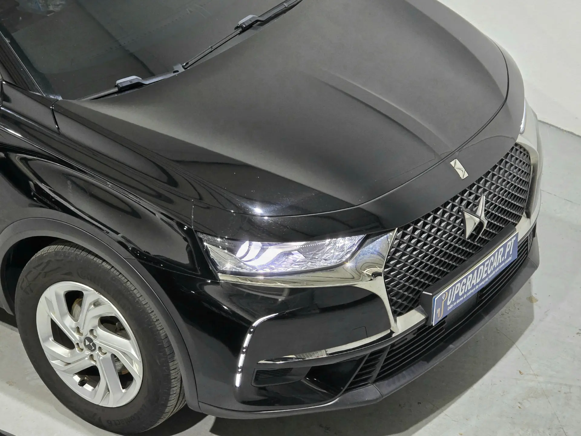 DS DS7 Crossback 2