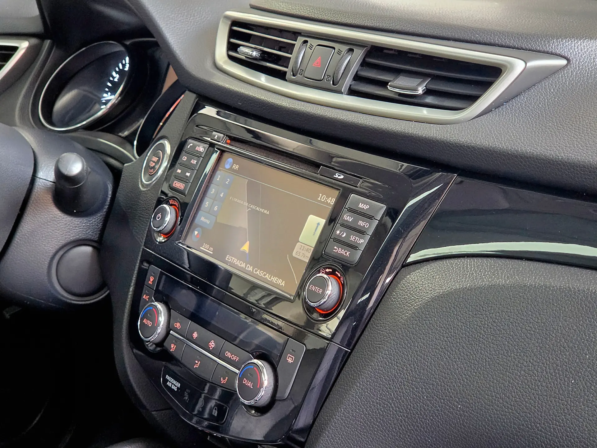 Nissan Qashqai 1.2 DIG-T Tekna 27