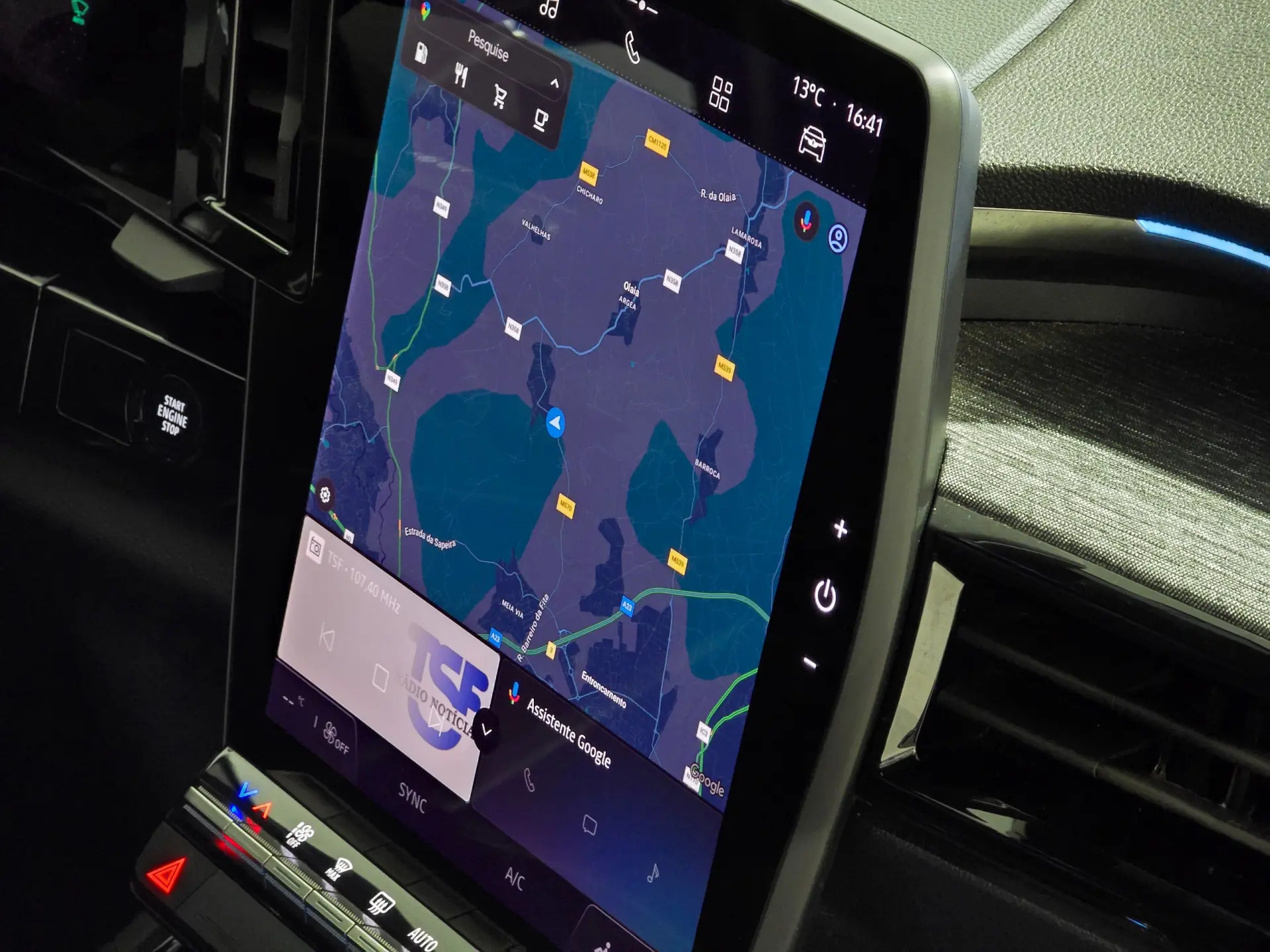 Renault Austral 1.2 E-Tech Full Hybrid Evolution 38