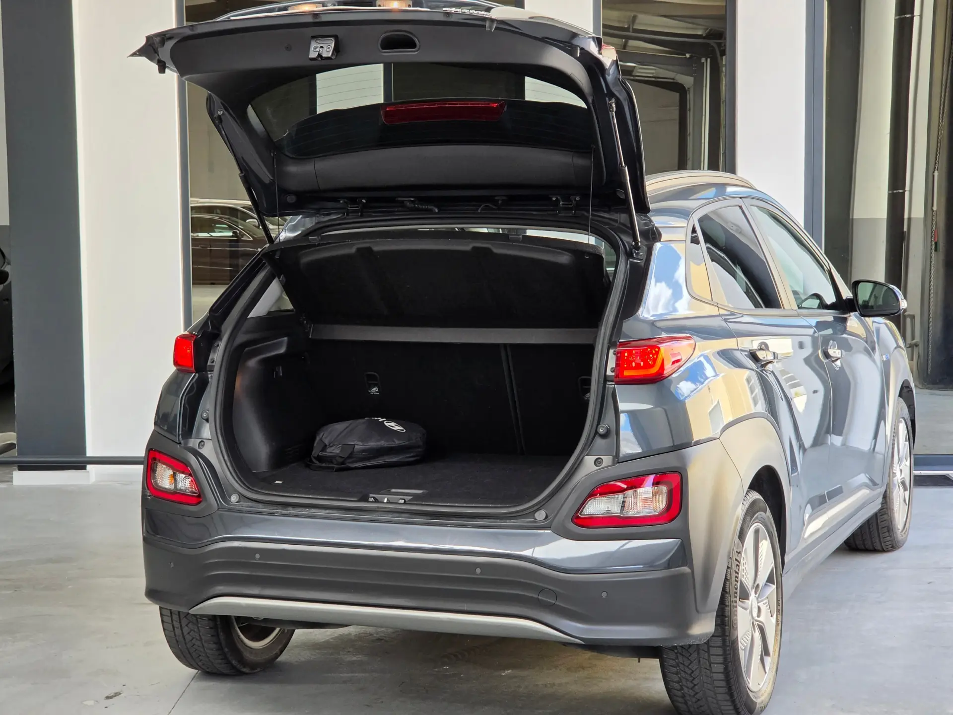 Hyundai Kauai 64 kWh Premium 35