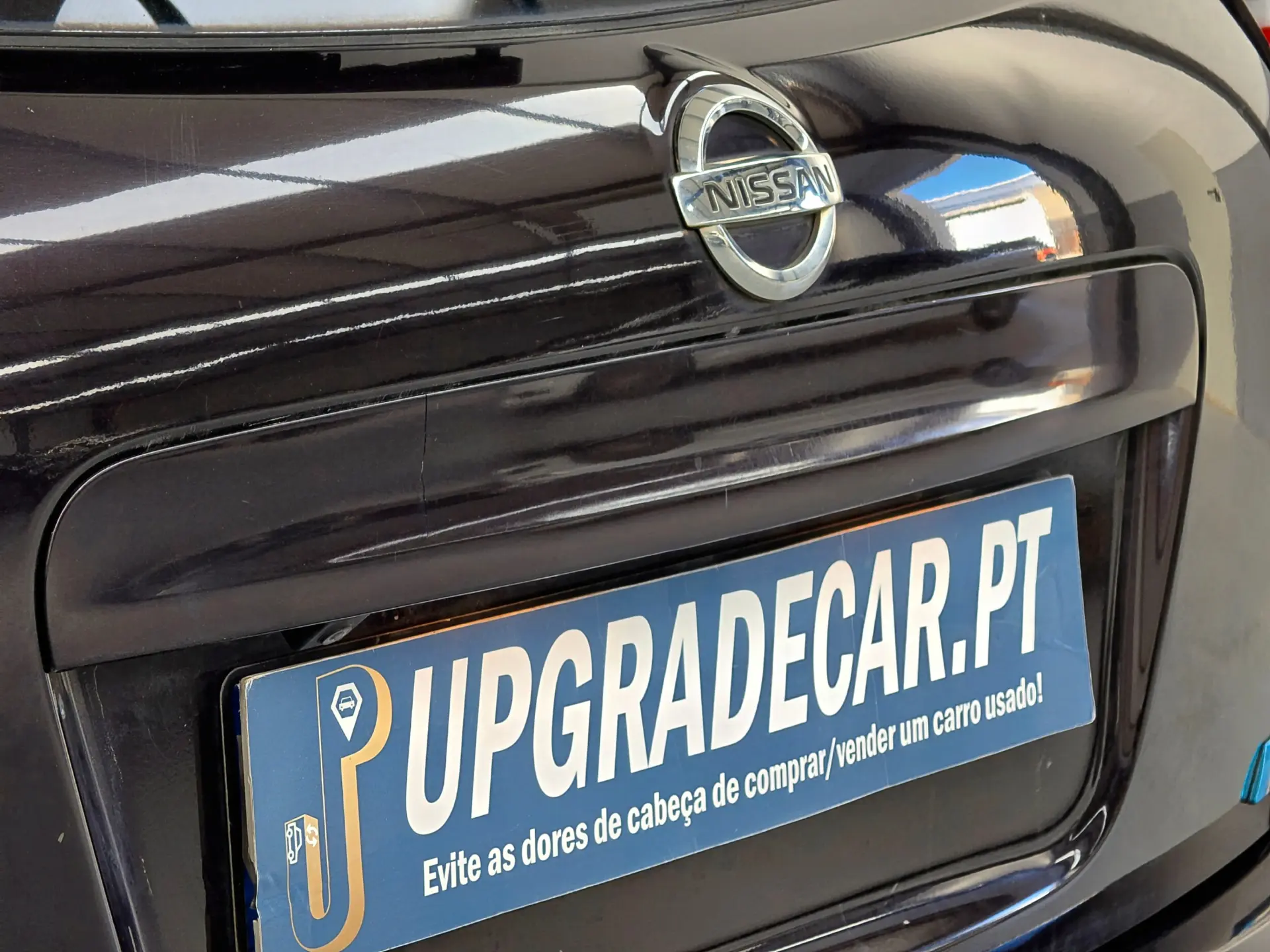 Nissan Qashqai 1.5 dCi Tekna 8