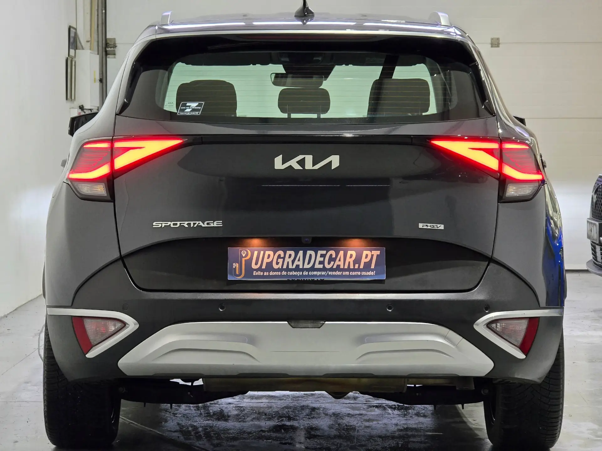 Kia Sportage 15