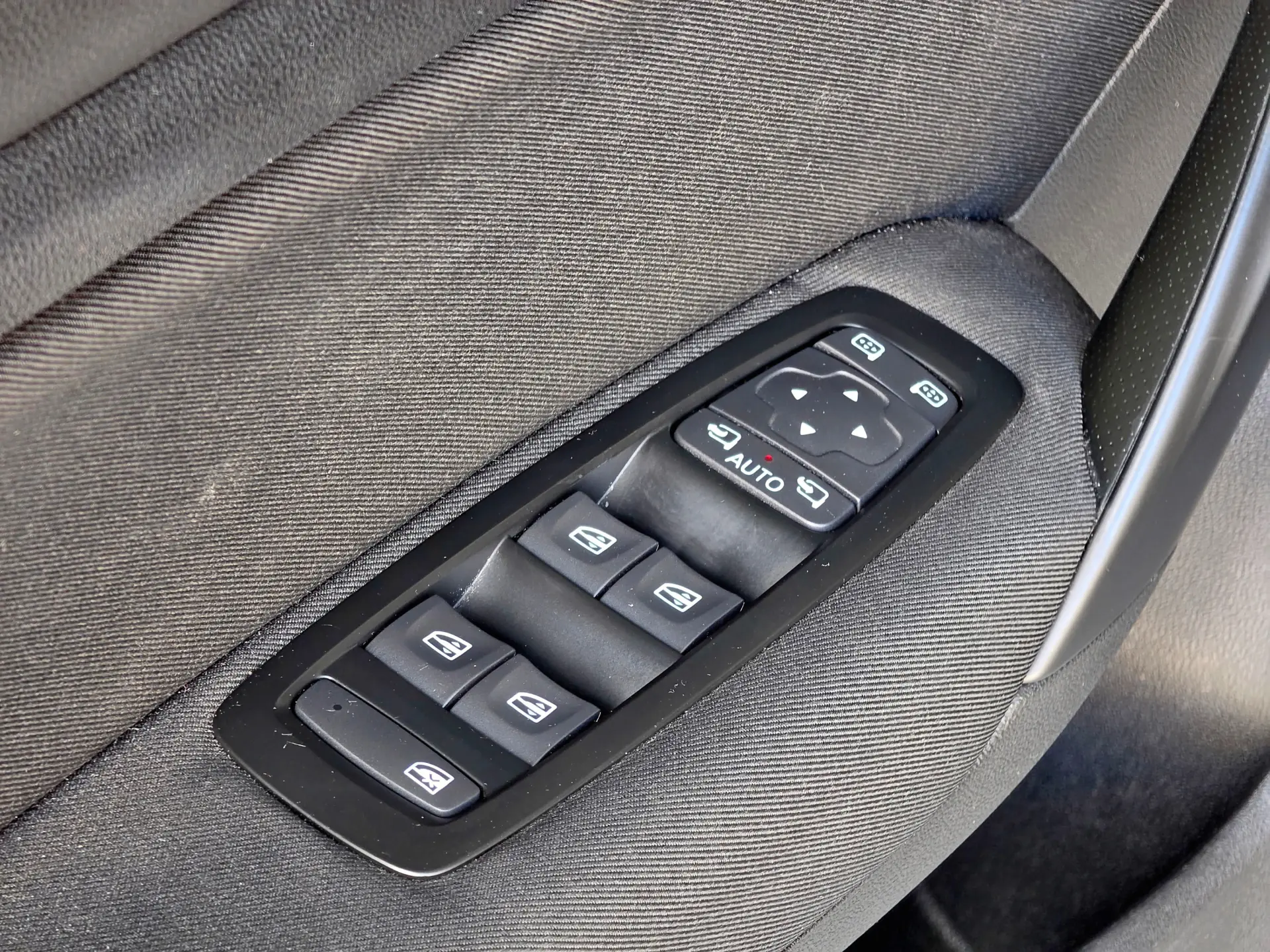 Renault Mégane Sport Tourer 1.5 dCi Limited 14