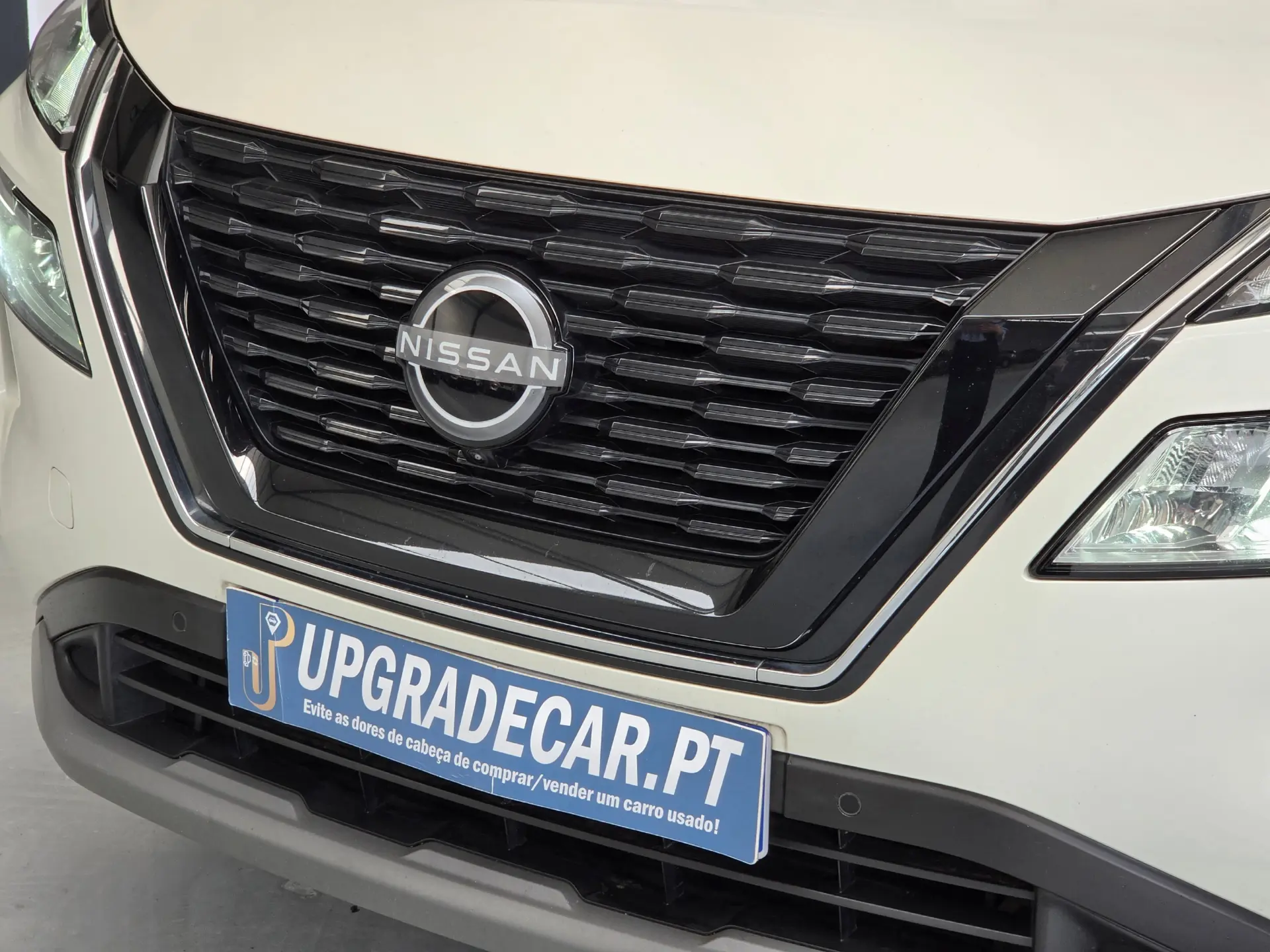 Nissan X-Trail e-Power N-Connecta 5
