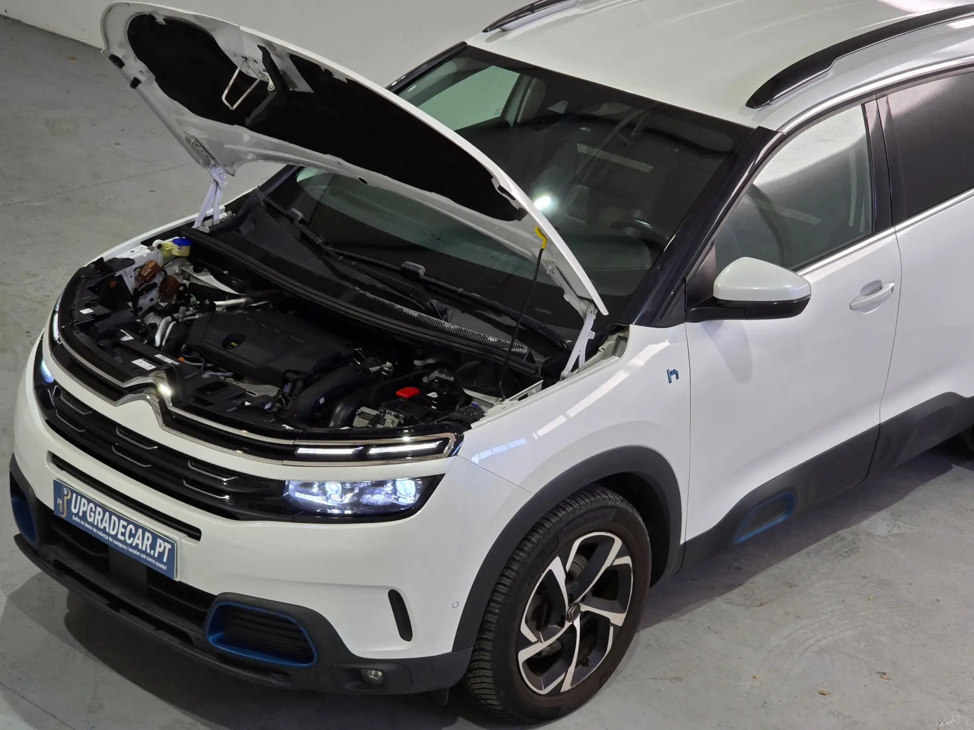 Citroën C5 Aircross 37