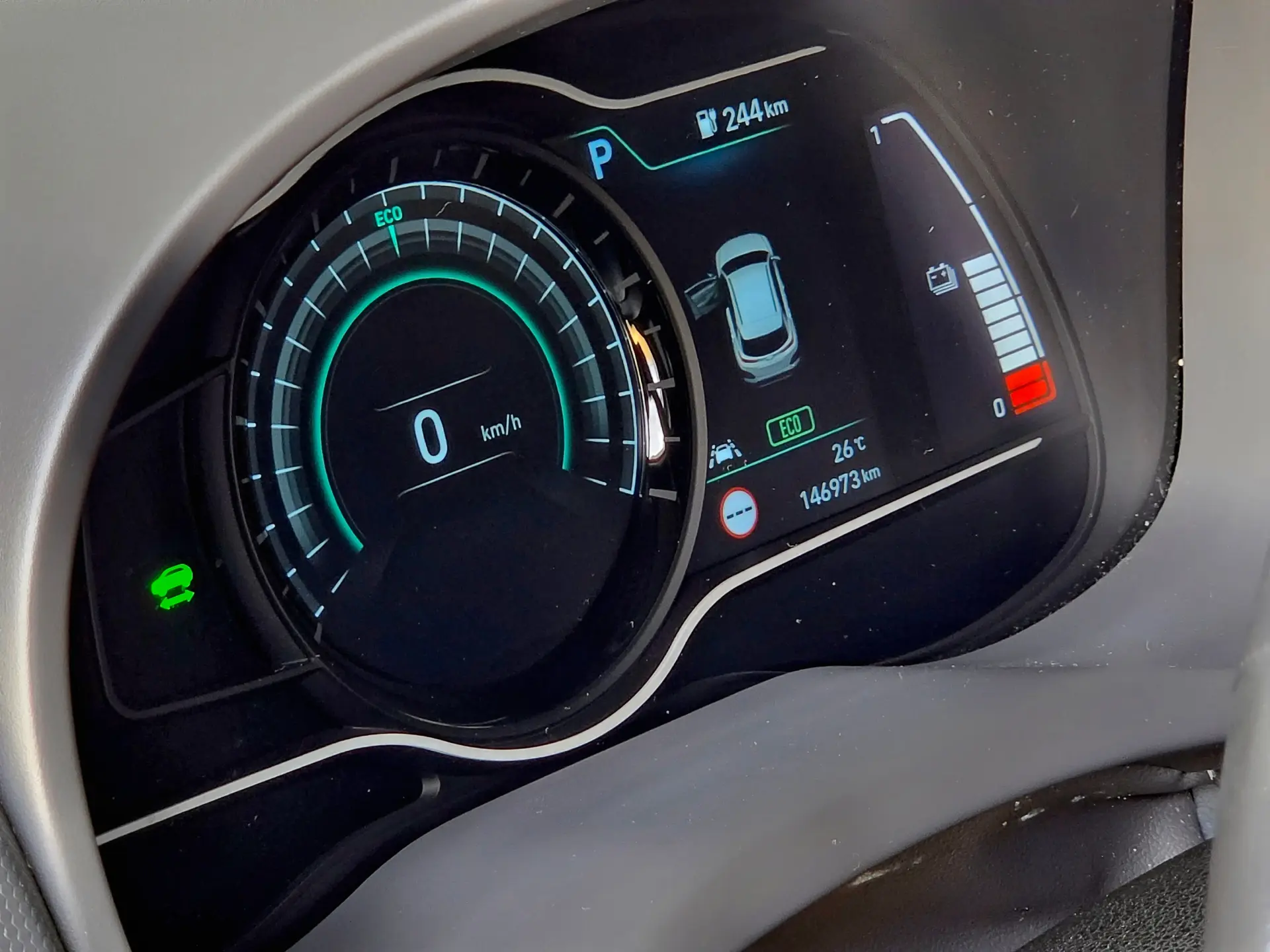 Hyundai Kauai 64 kWh Premium 20