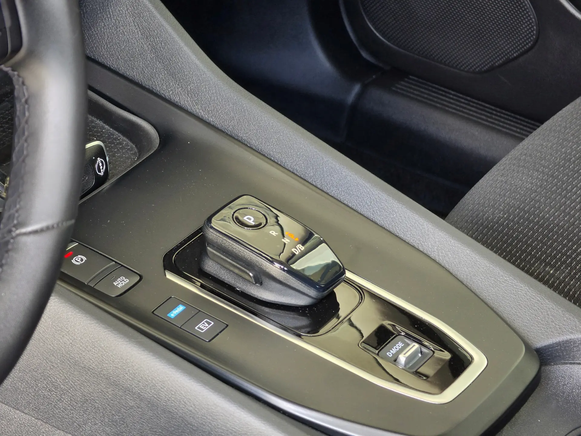 Nissan Qashqai e-Power N-Connecta 16