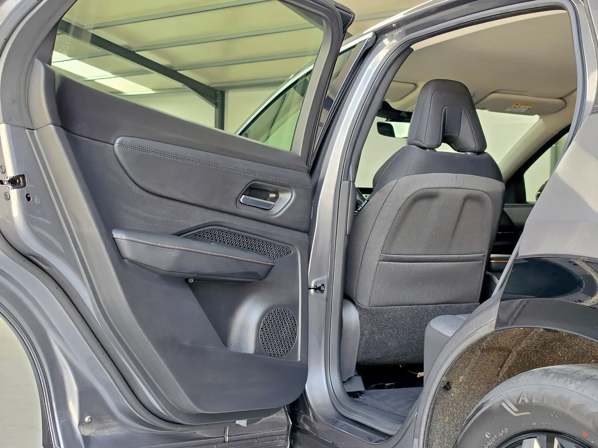 Nissan Ariya 87 kWh Engage 36