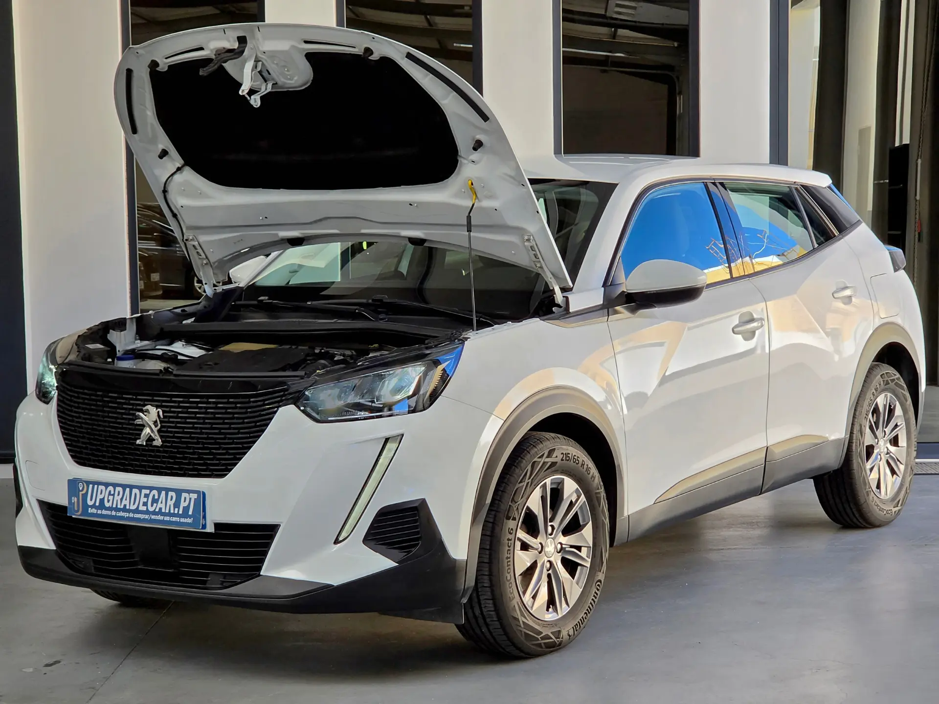 Peugeot 2008 1.5 BlueHDi Active Pack 35