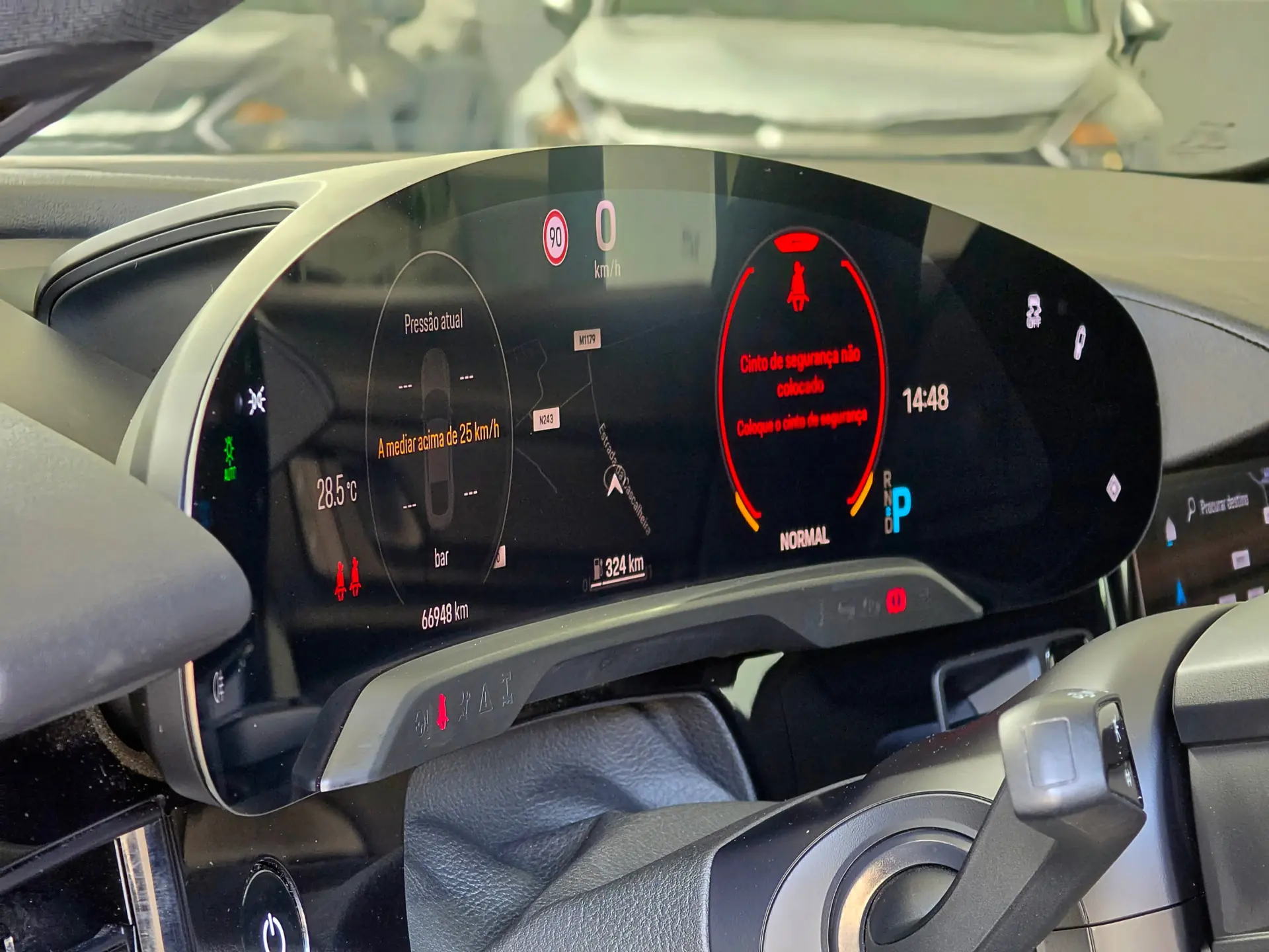 Porsche Taycan 4 30