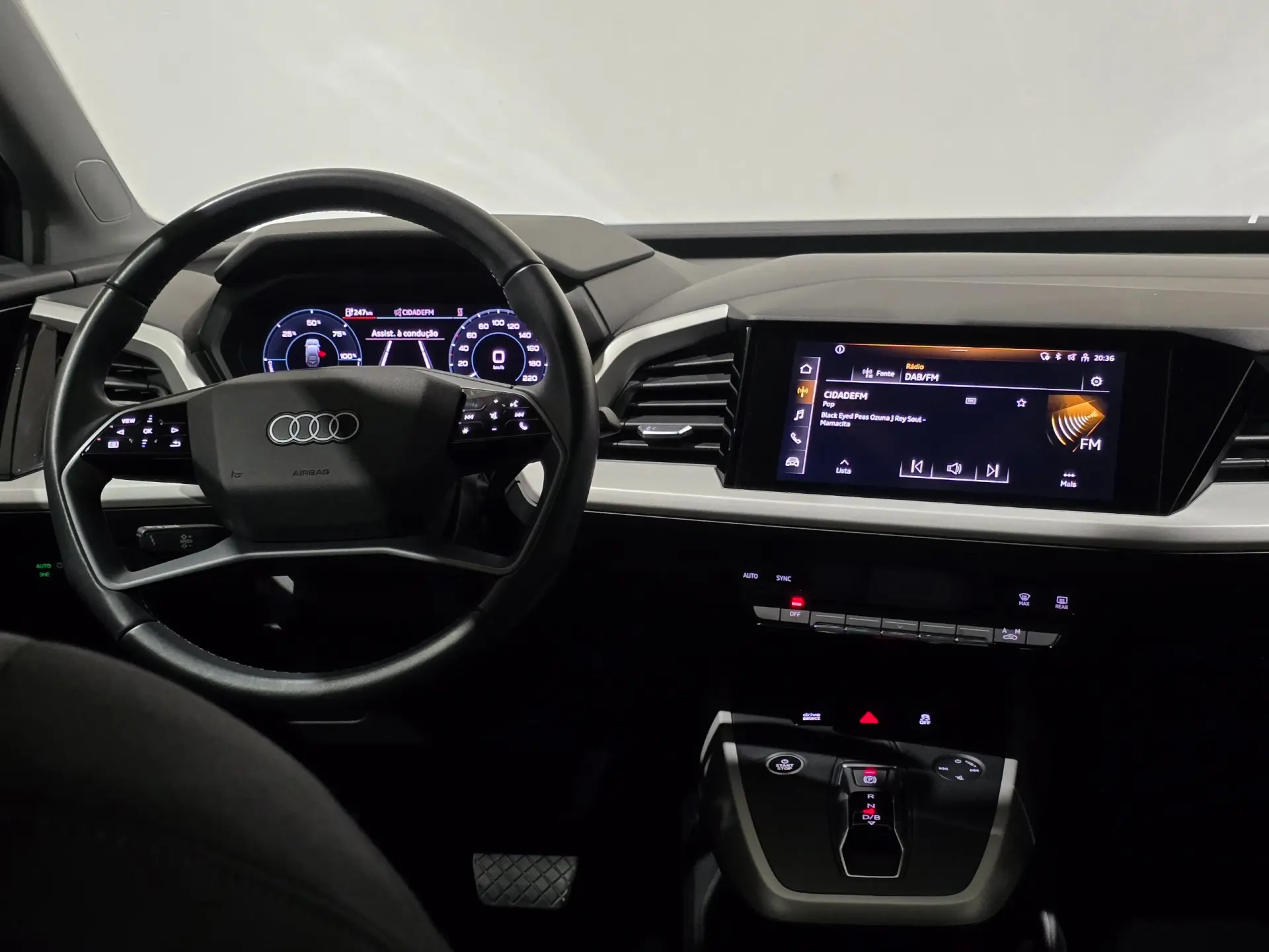 Audi Q4 Sportback e-tron 41