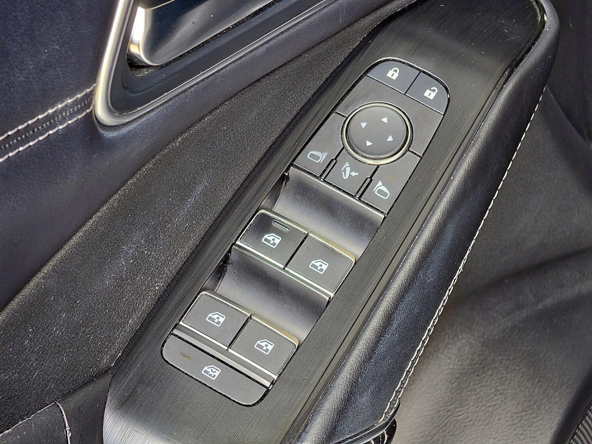 Nissan Qashqai e-Power Tekna 19